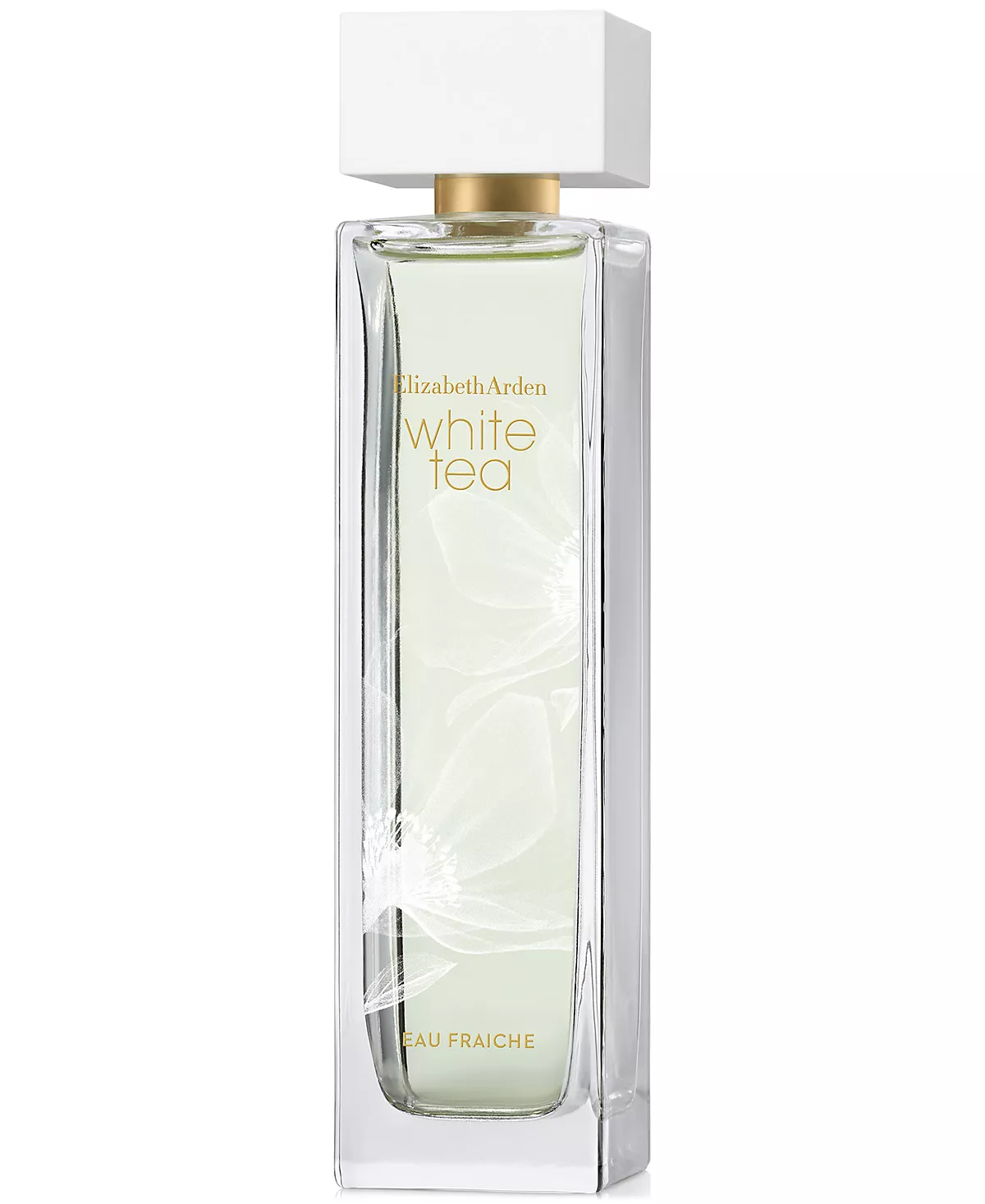  Туалетная вода White Tea Eau Fraiche, 3,3 унции.