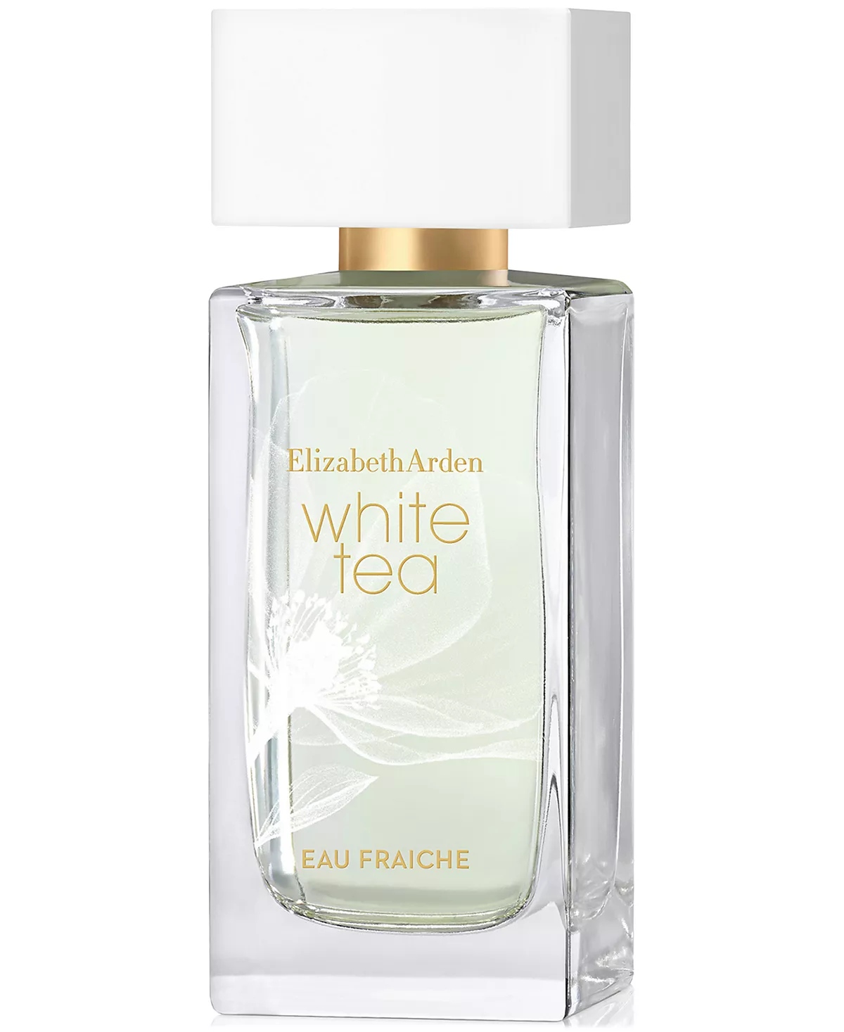  Туалетная вода White Tea Eau Fraiche, 1,7 унции.