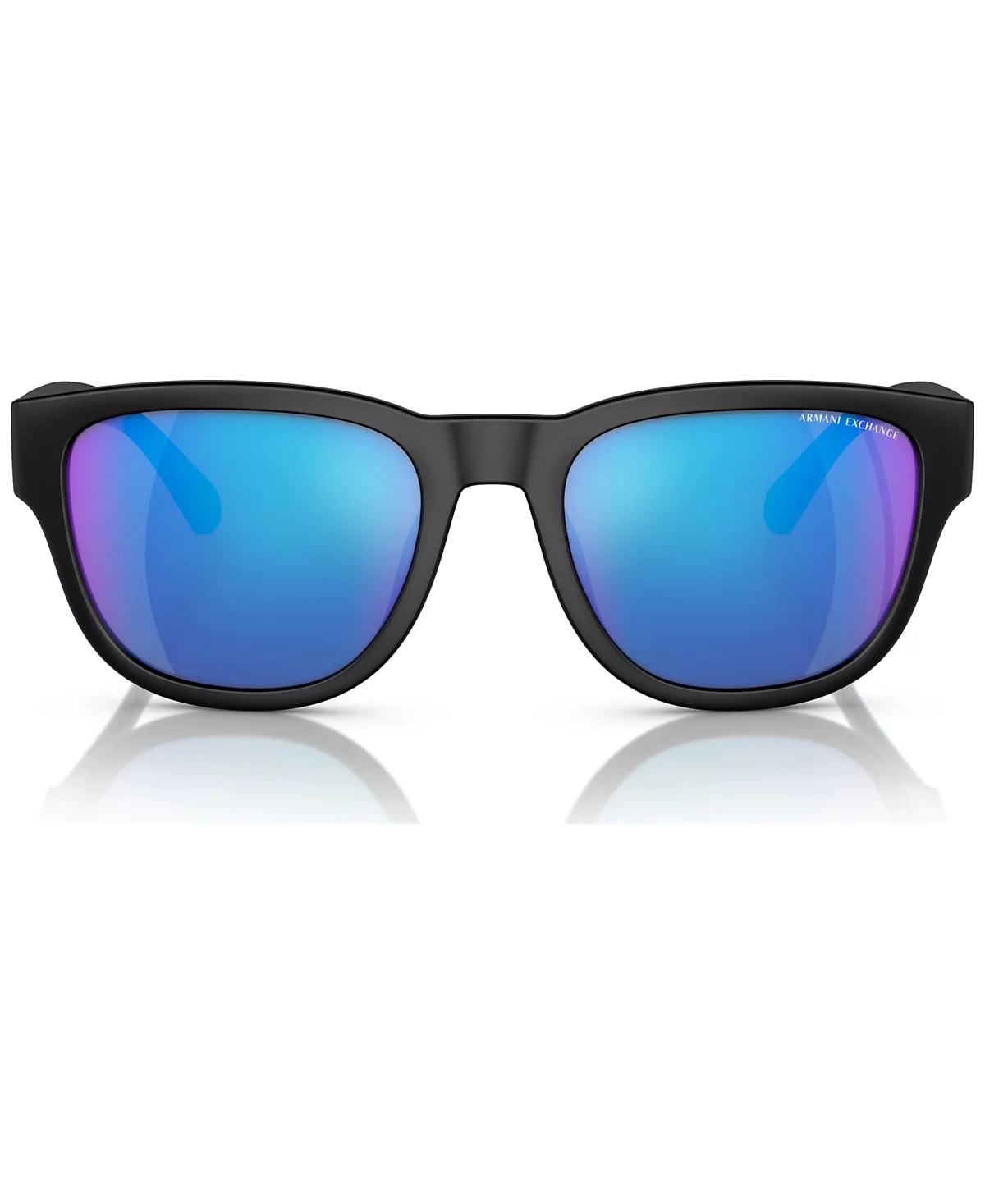 A|X Armani Exchange Men's Sunglasses, AX4115SU54-Z 54