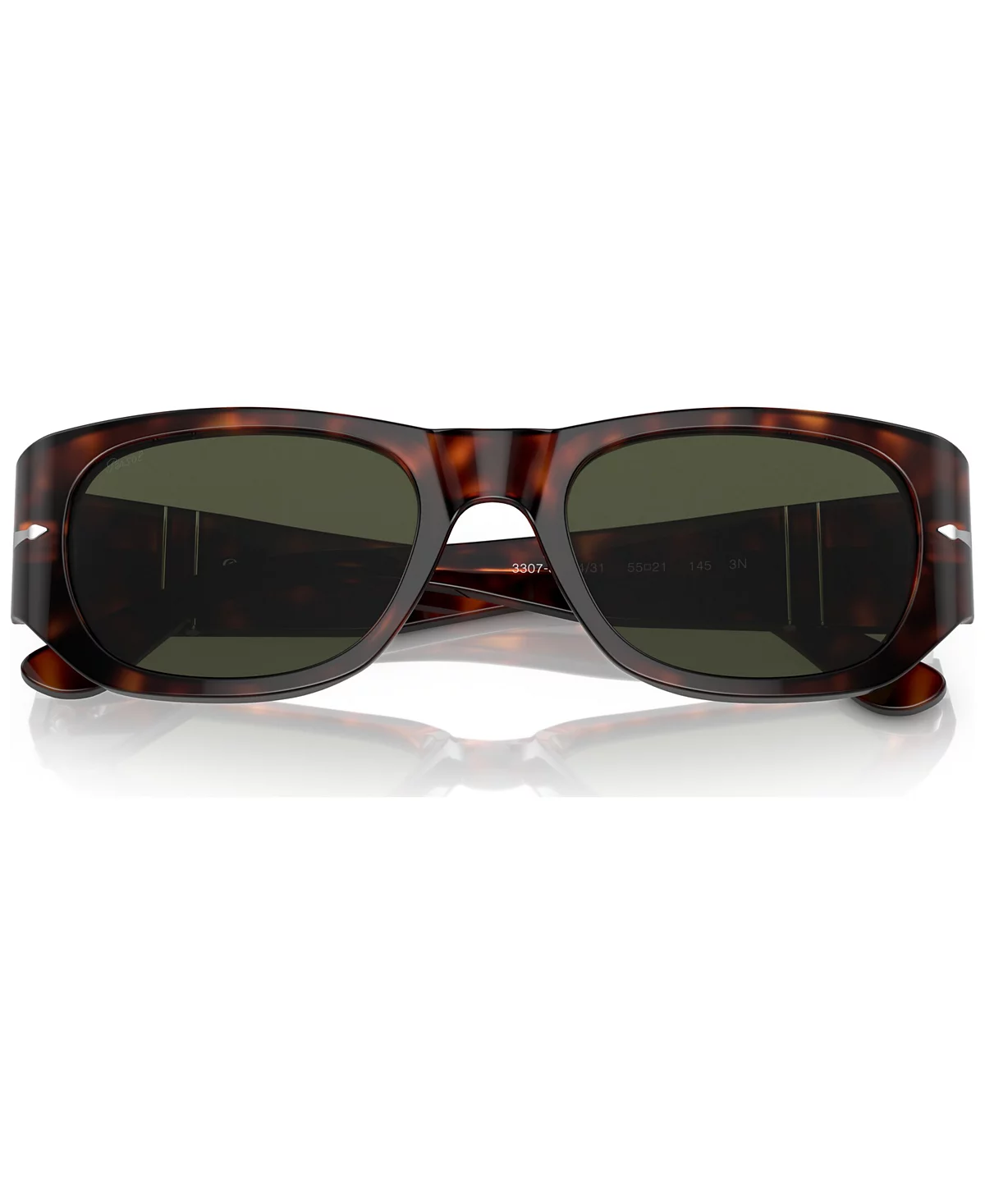Persol Unisex Sunglasses PO3307S 35190₽