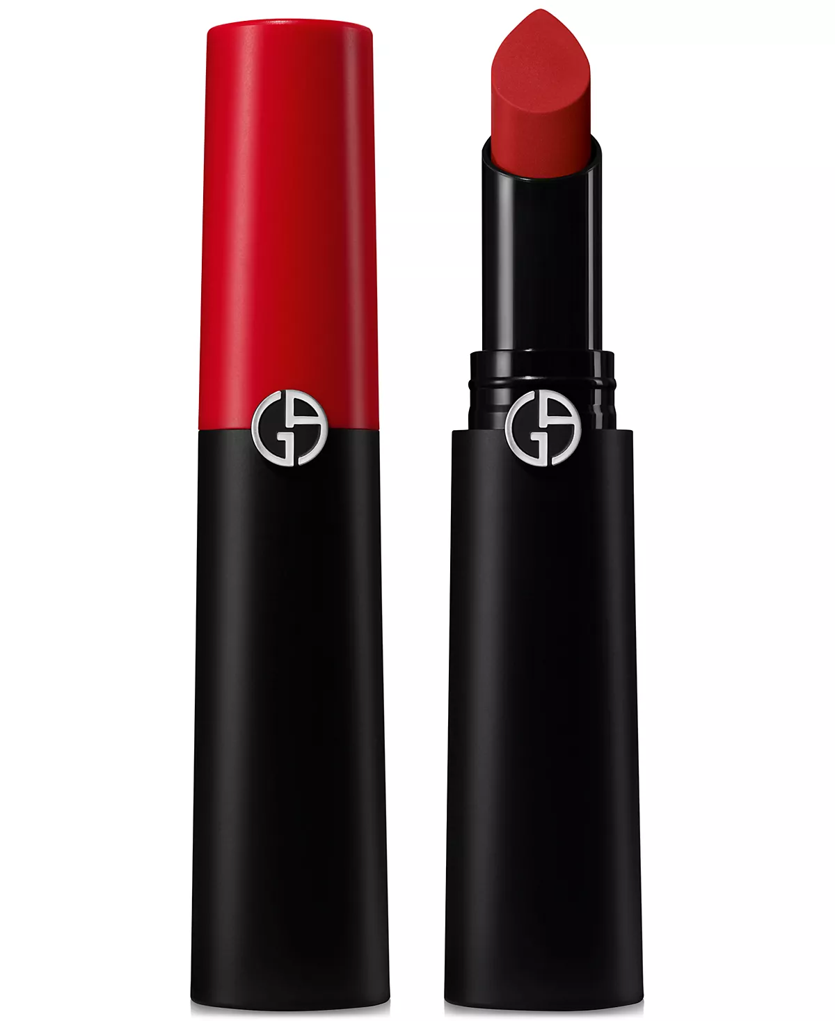 Матовая помада для губ Armani Beauty Lip Power
