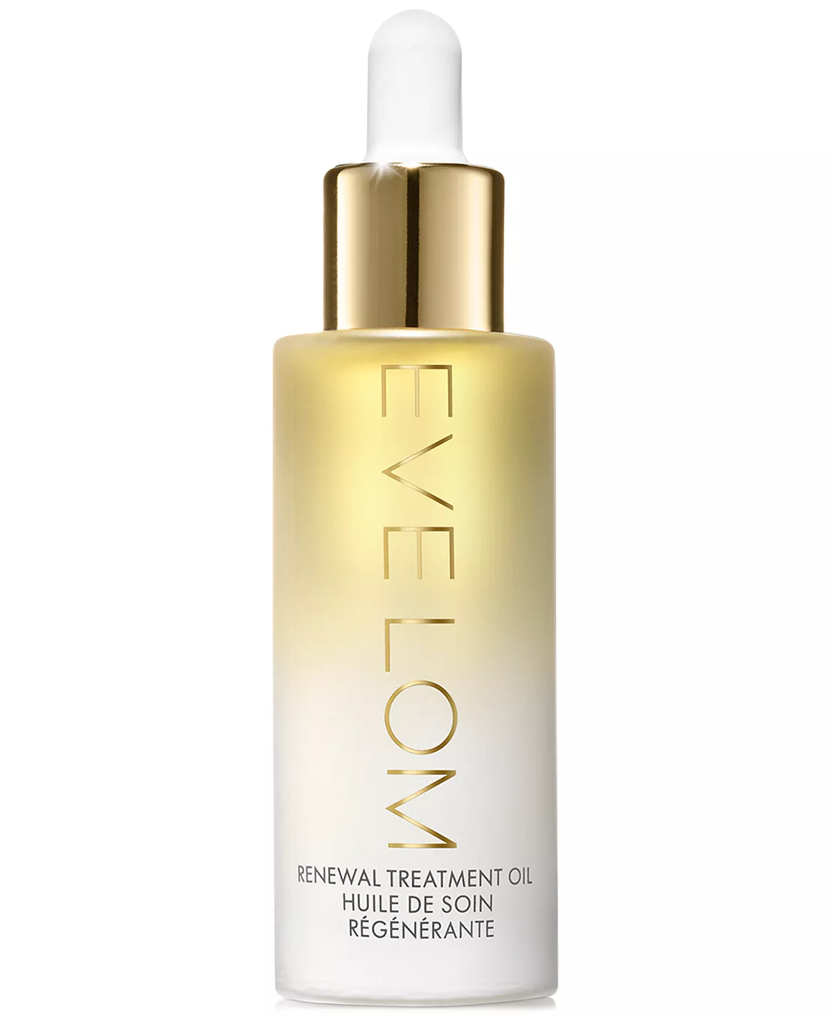 Восстанавливающее лечебное масло