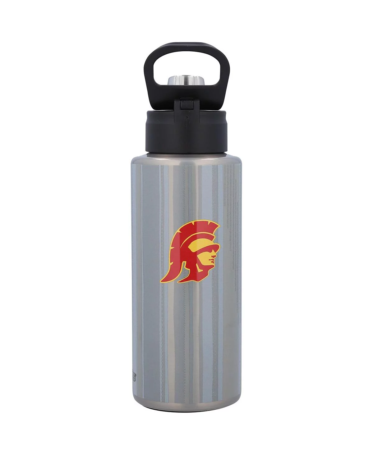 Tervis Tumbler USC Trojans 32 Oz All In Wide Mouth Water Bottle