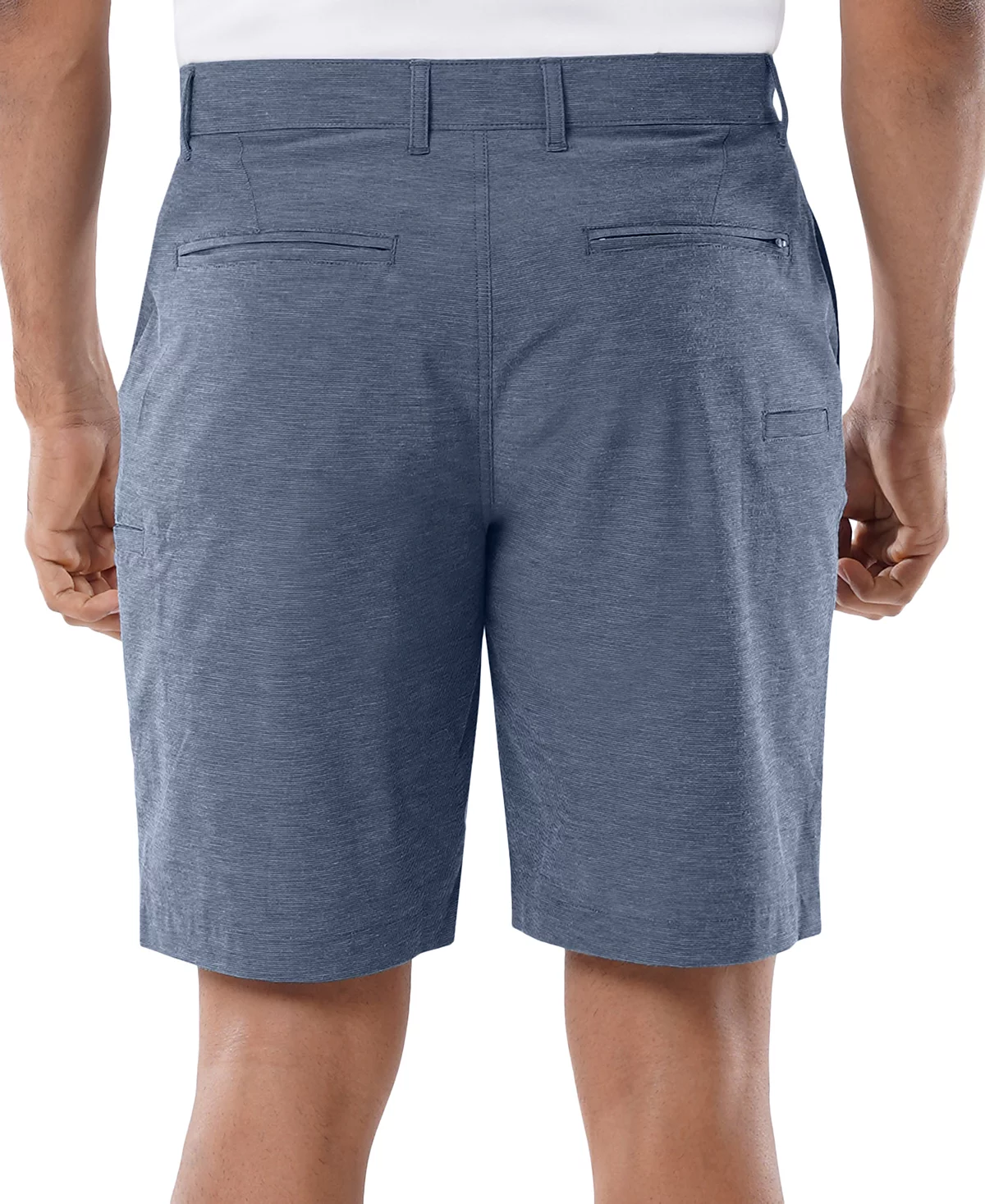 Guy Harvey Mens Performance Hybrid Shorts 12390₽