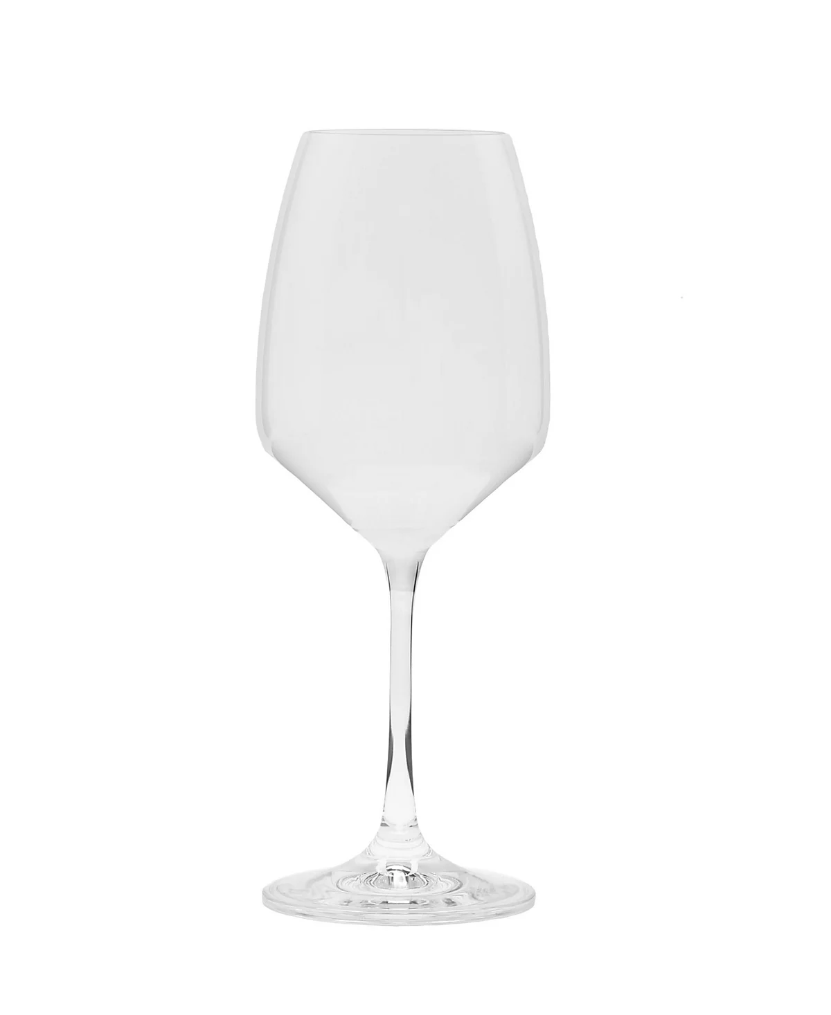 White Wine Glasses with Stem 9