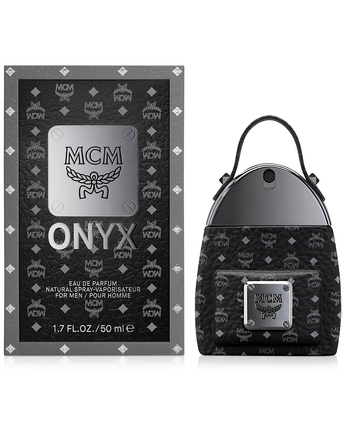 MCM Mens Onyx Eau de Parfum Spray 17 oz 17090₽