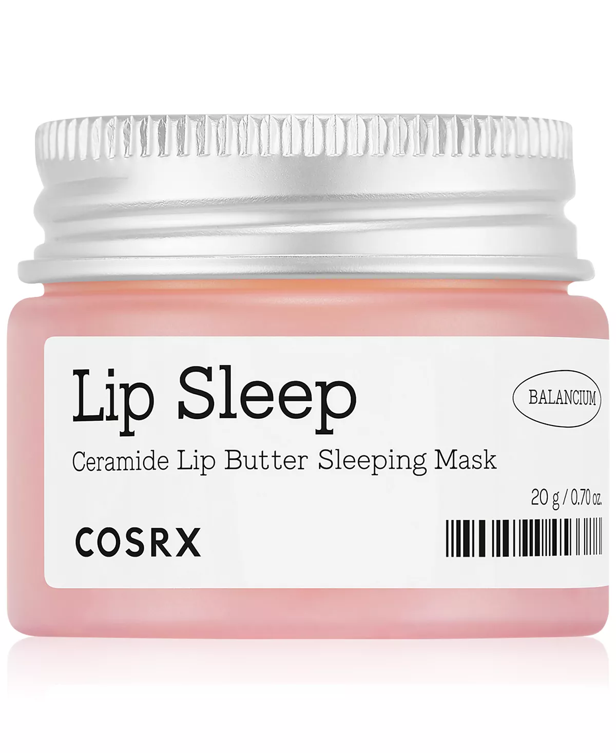 Маска для сна с керамидным маслом для губ COSRX Lip Sleep 07 унции 3590₽