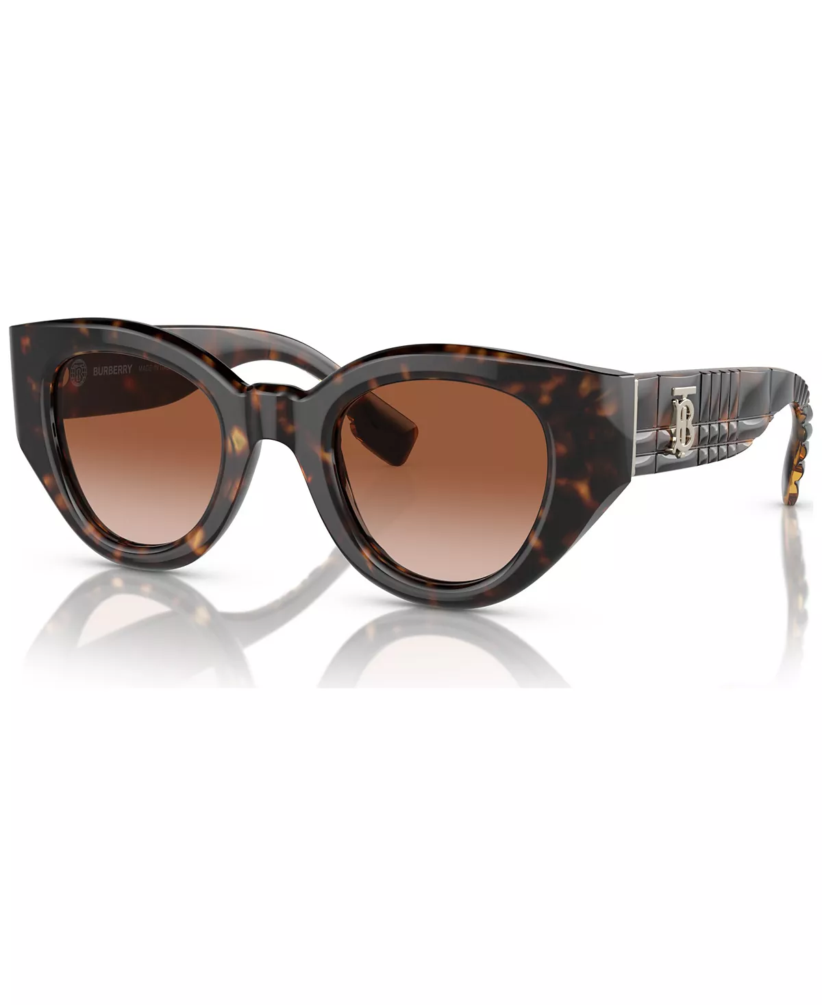  Женские солнцезащитные очки, BE4390 Meadow