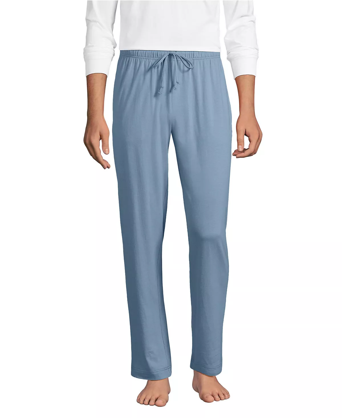 Мужские брюки для сна из трикотажного джерси 9490₽