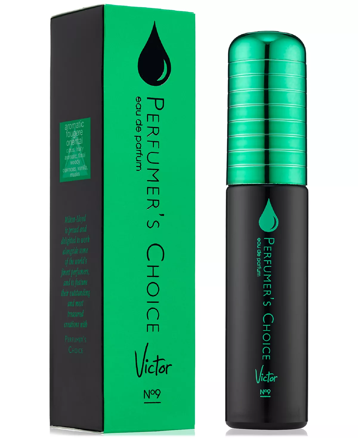 Мужской парфюм 