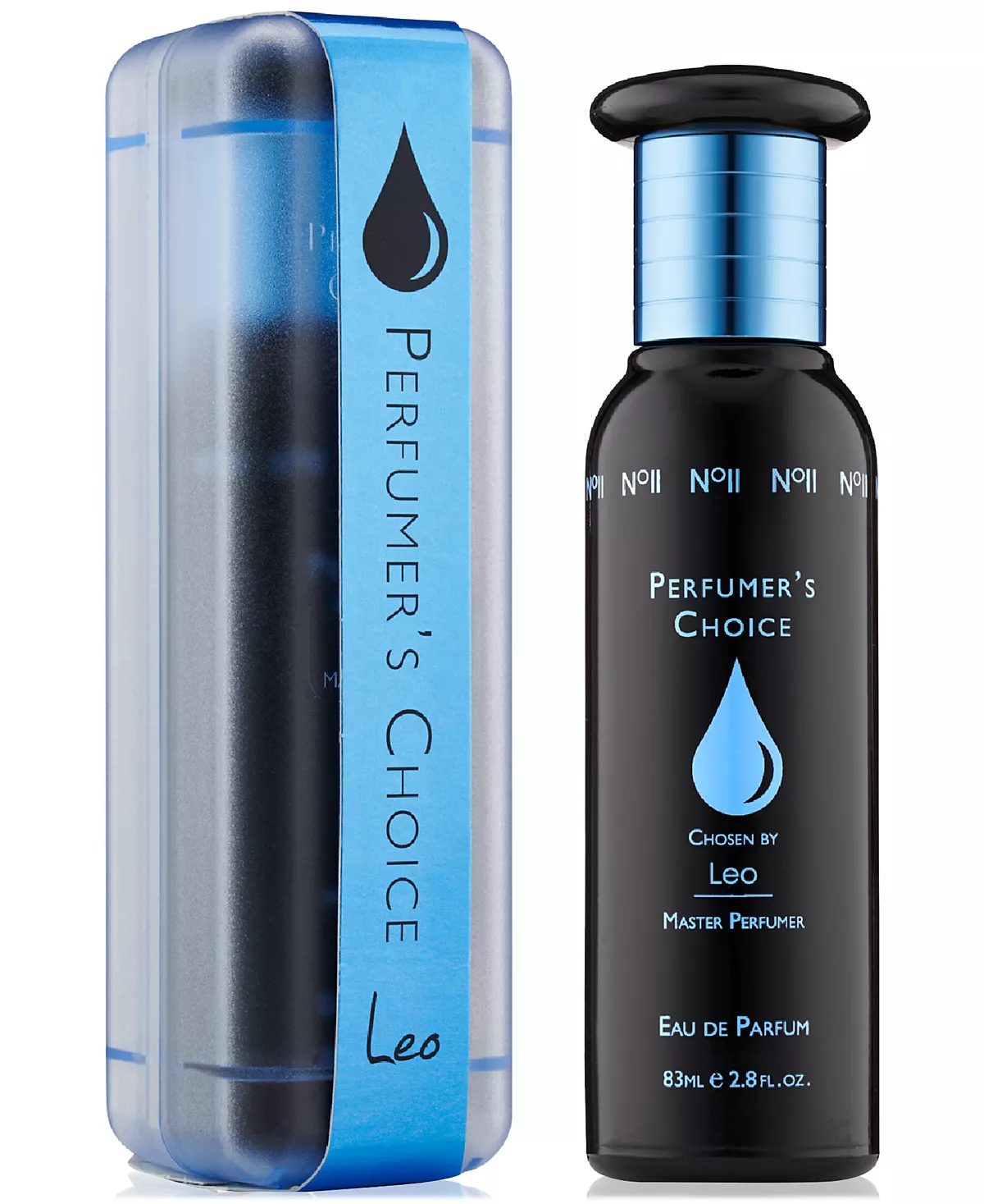 Мужской парфюм 