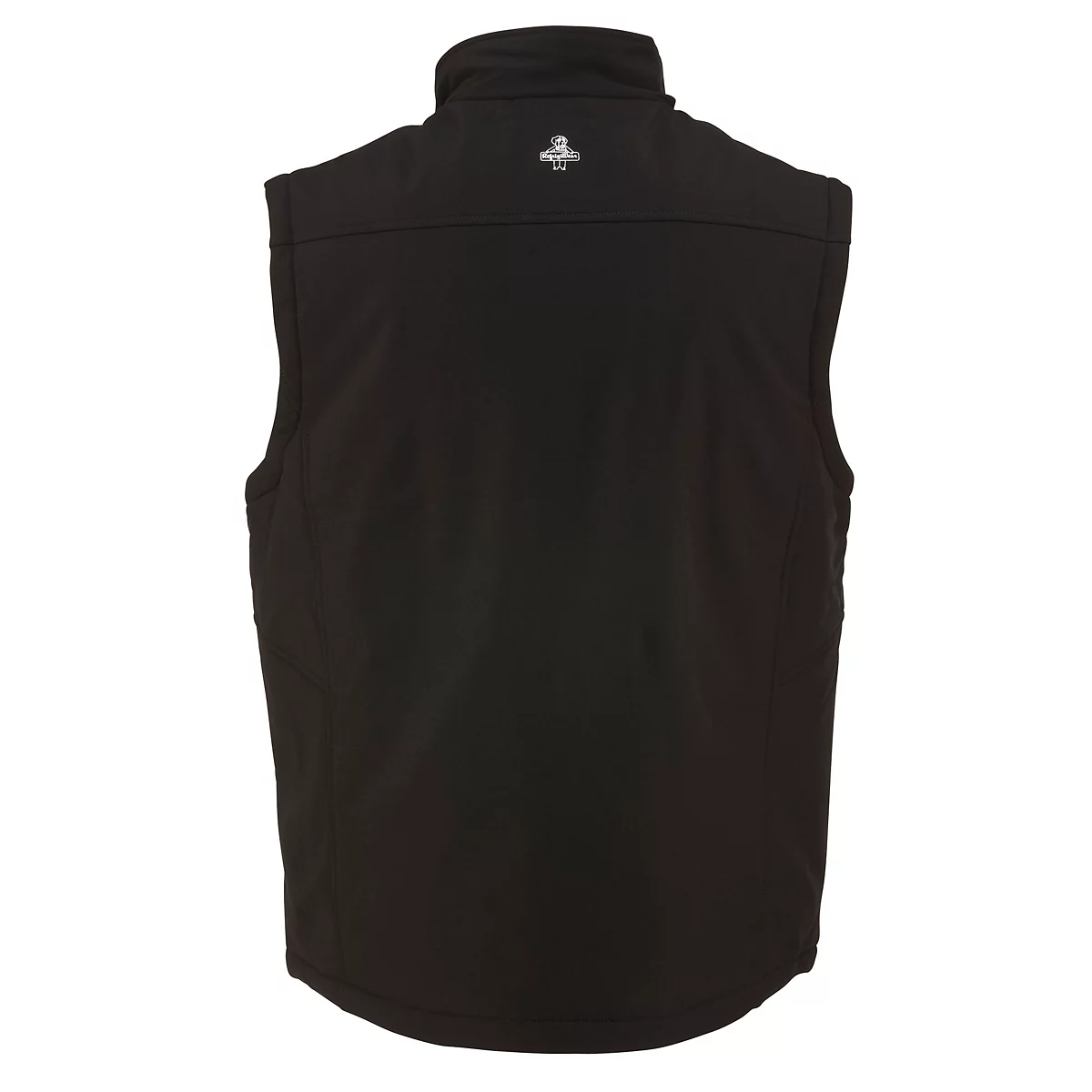 RefrigiWear Big - Tall Warm Insulated Softshell Vest Water-Resistant -20F Protection 17290₽