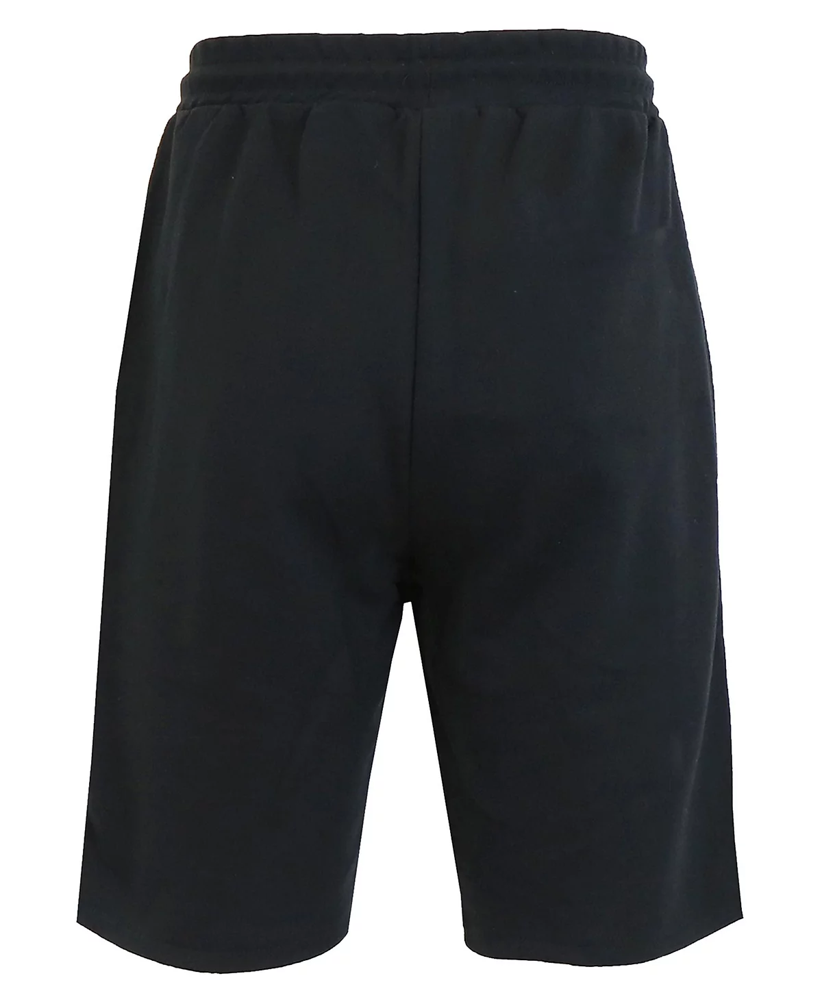 Wicked Stitch Men's Slim Fit Tech Fleece Performance Active Jogger Shorts