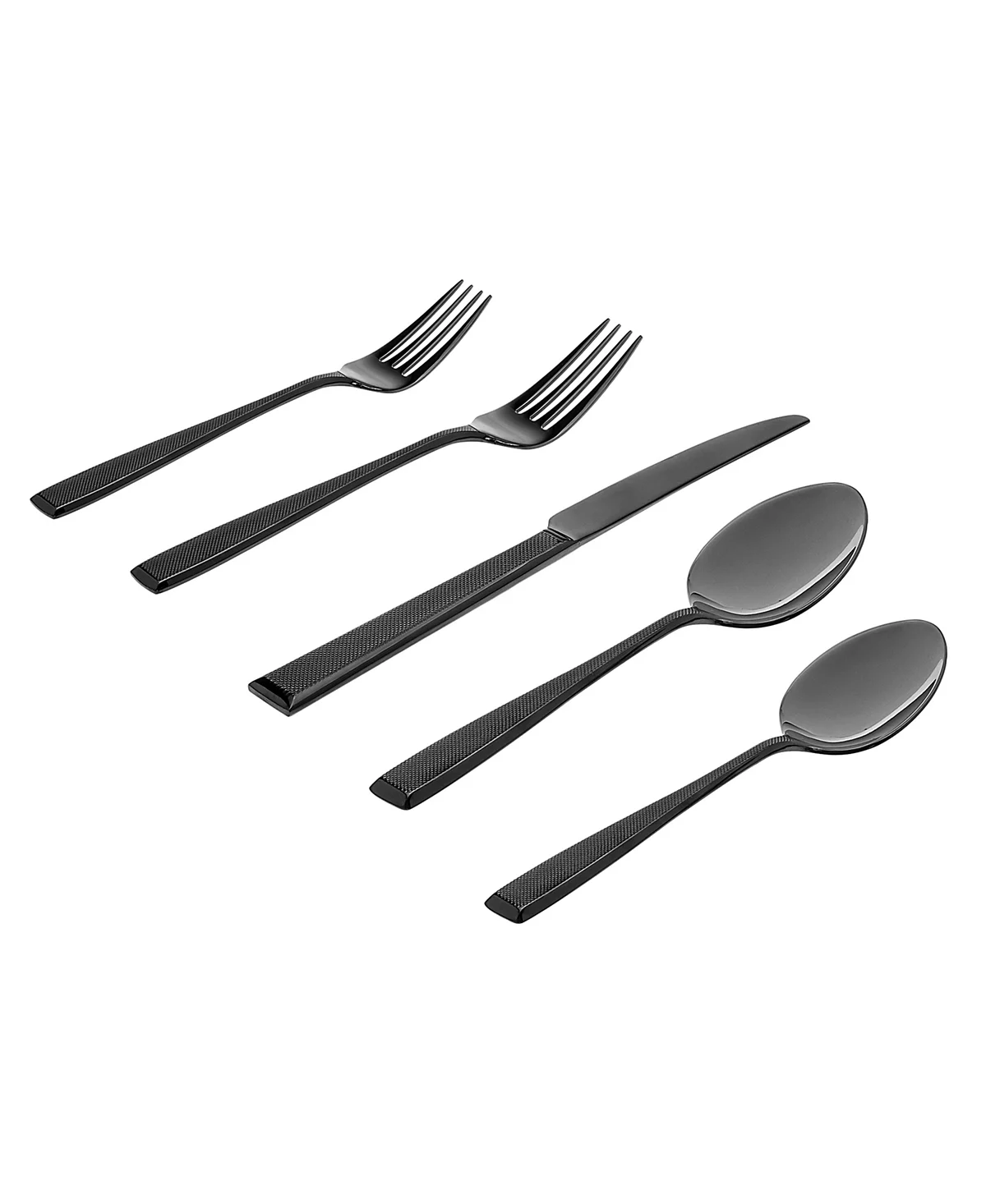 Godinger Ingot 18/10 20 Piece Set, Service for 4