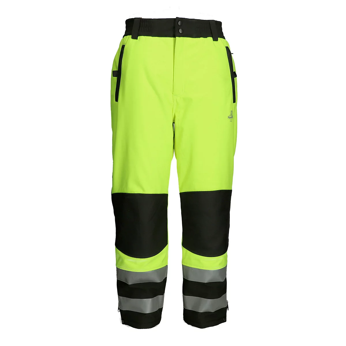 RefrigiWear Mens HiVis Insulated Softshell Pants 29090₽