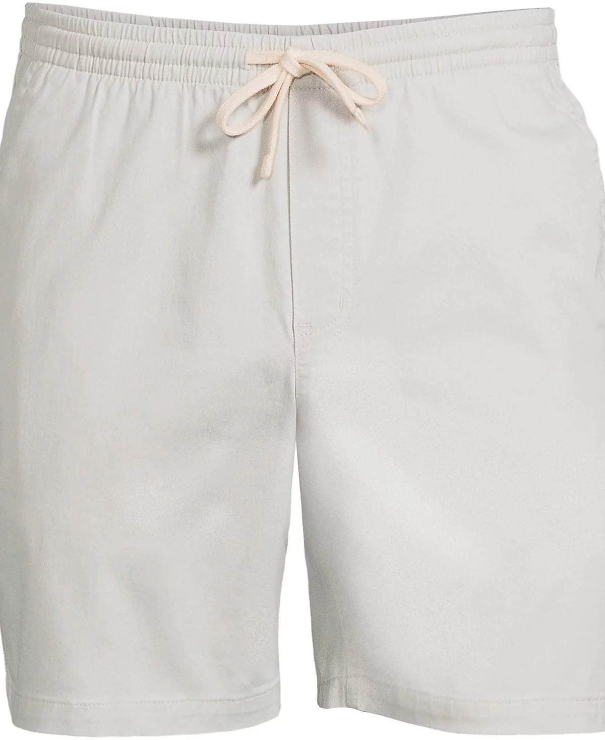 Lands End Big - Tall 7 Comfort-First Knockabout Pull On Deck Shorts 9490₽
