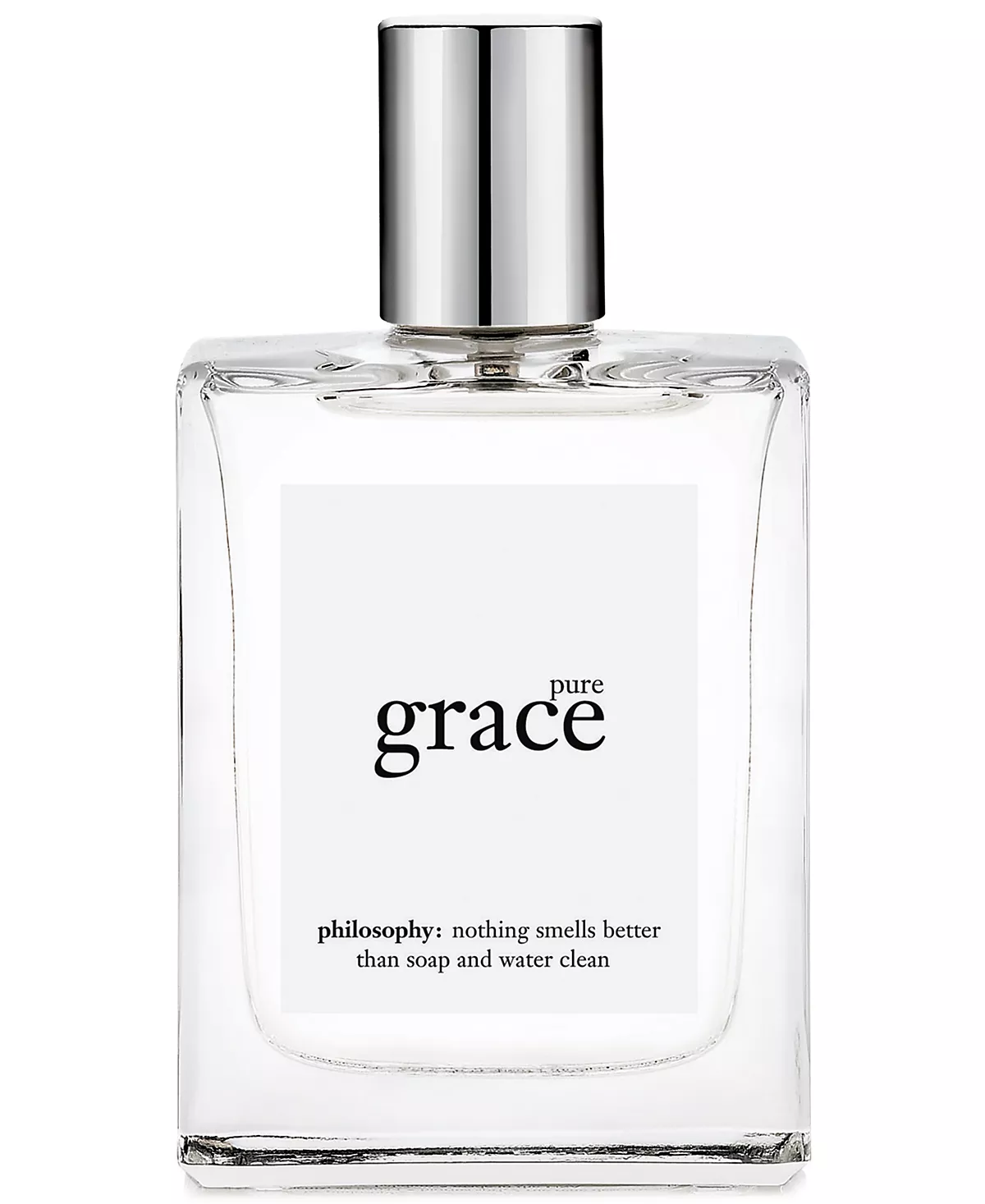 Туалетная вода с ароматом спрея Pure Grace 12190₽