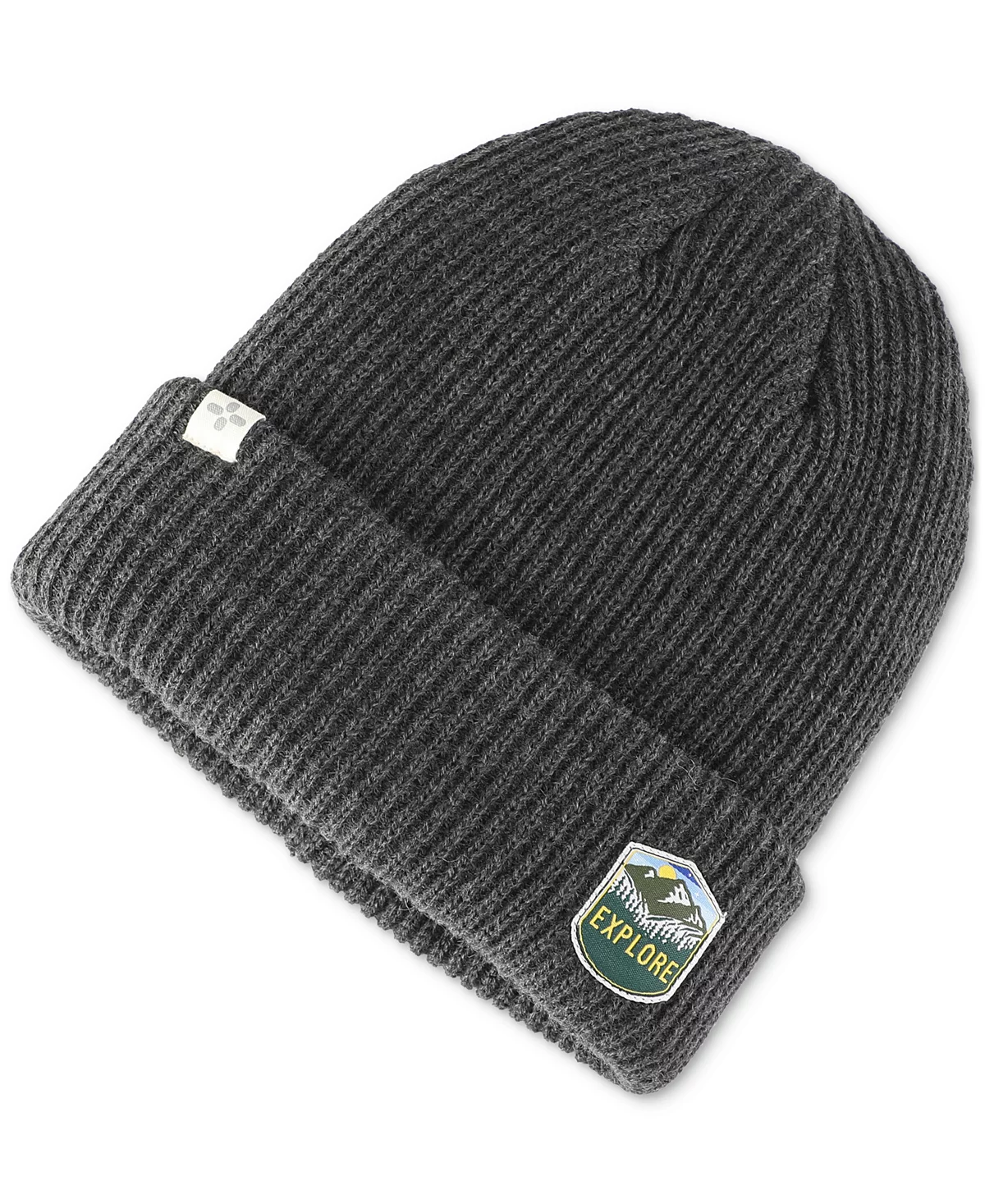 Sun Stone Mens Explore Patch Logo Hat Created for Macys 3790₽