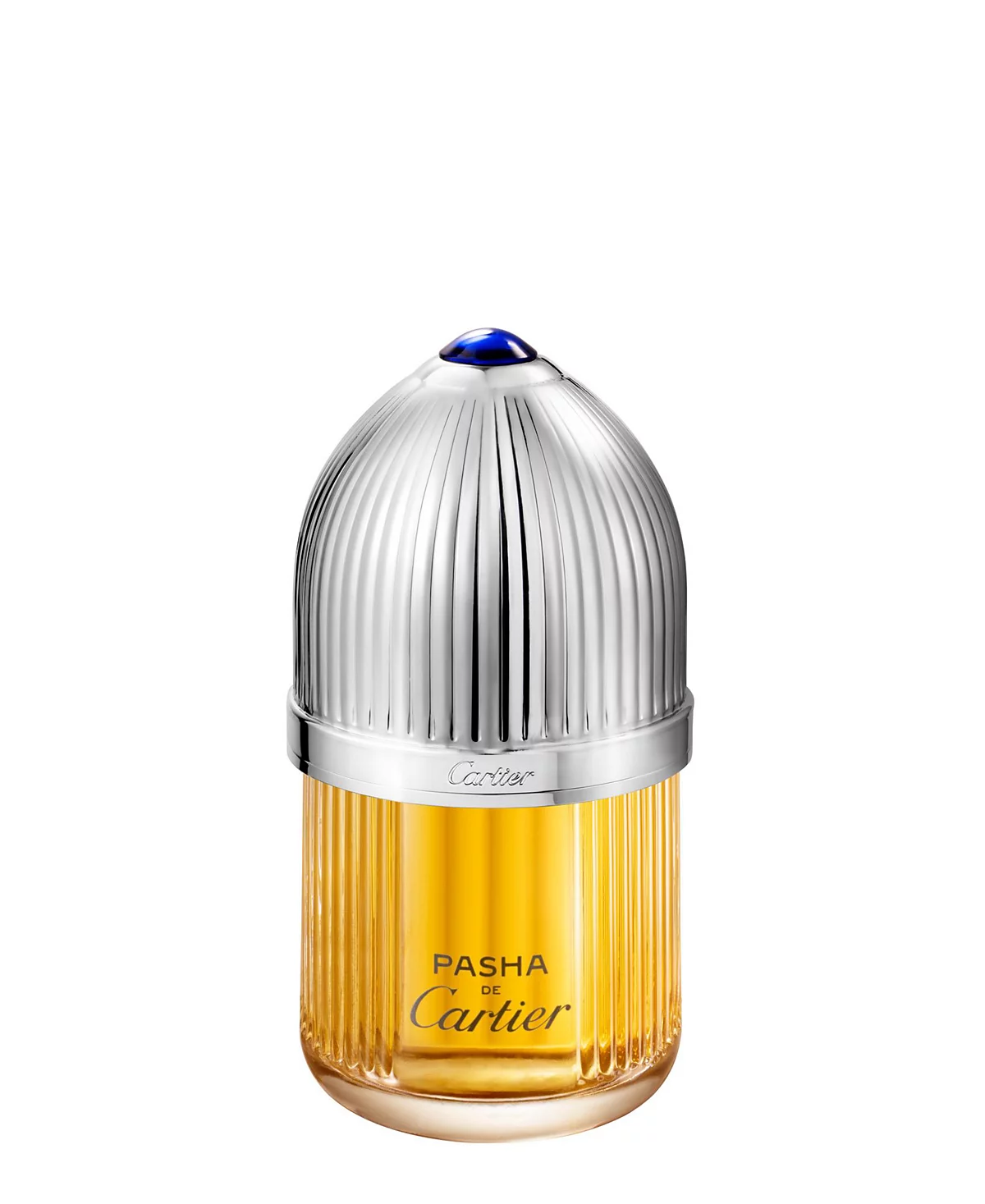 Мужской парфюмированный спрей Pasha от Cartier, 1,6 унции.