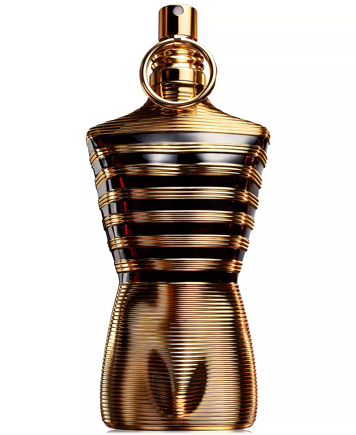  Спрей Le Male Elixir, 4,2 унции.