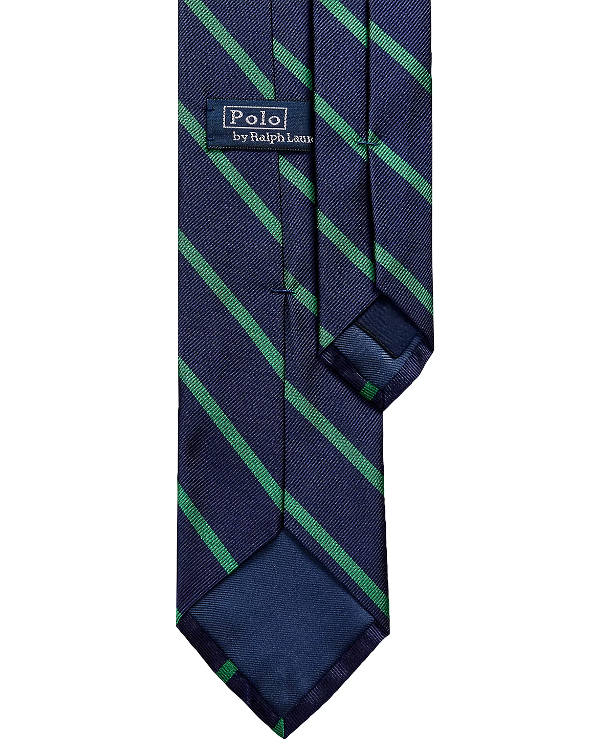 Navy/green