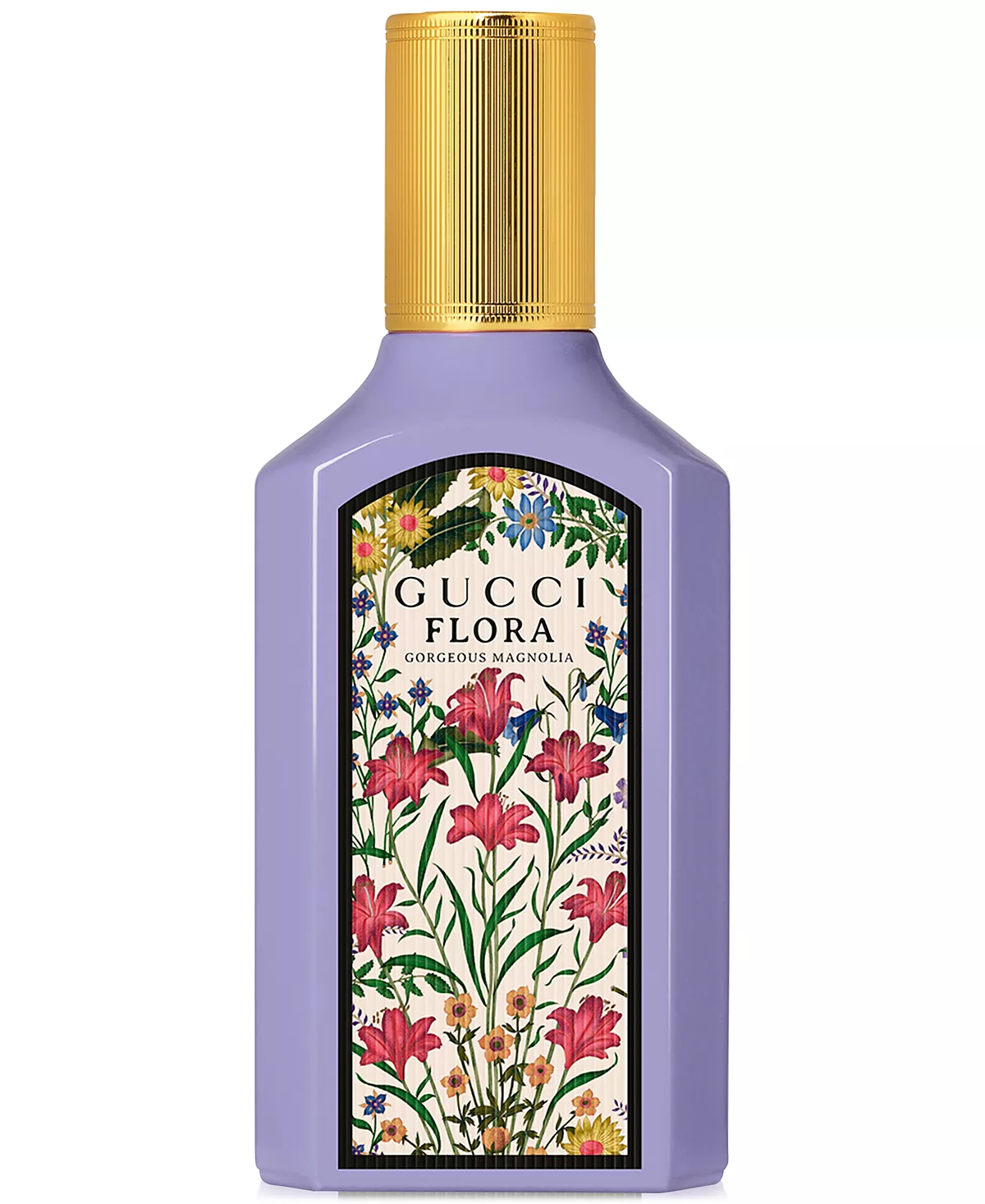  Парфюмированная вода Flora Gorgeous Magnolia, 1,6 унции.