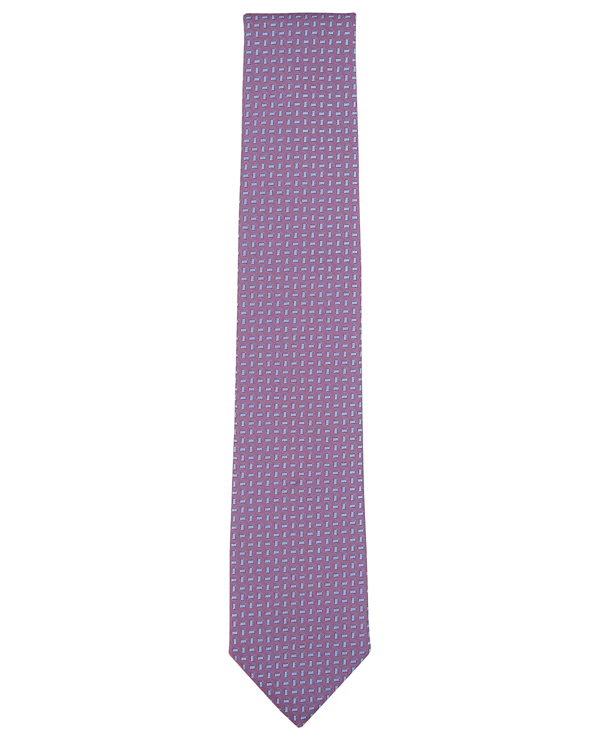 Michael Kors Mens Petrel Mini-Print Tie 11190₽