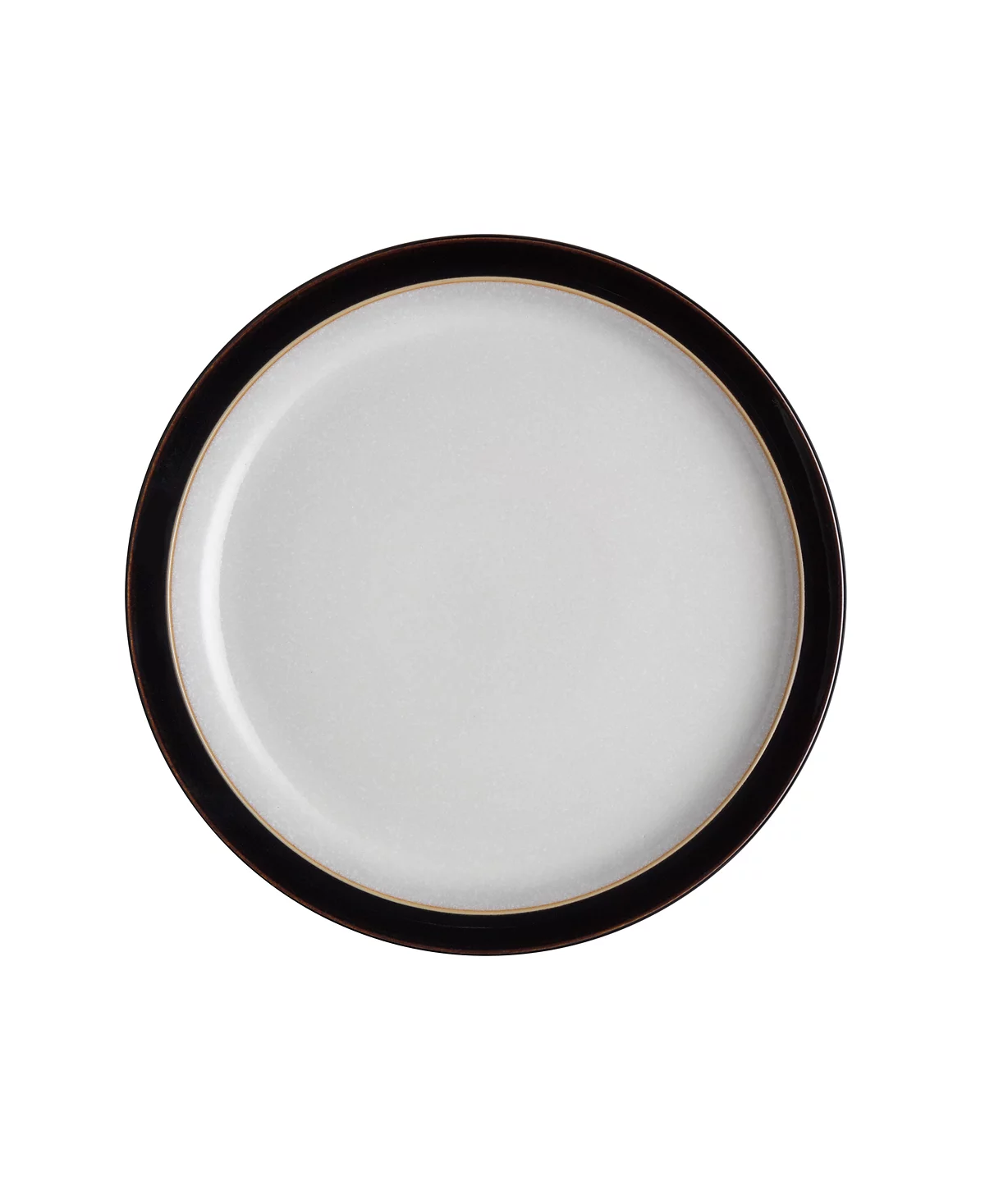 Denby Elements Salad Plate Set of 4 14690₽
