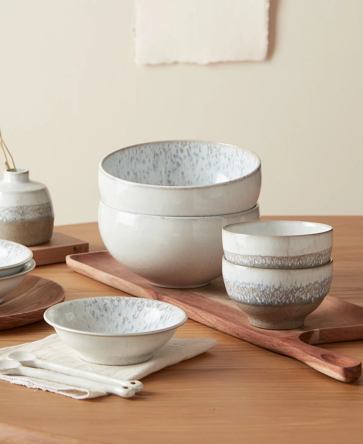 Kiln by Denby Collection Ramen Bowl 8590₽