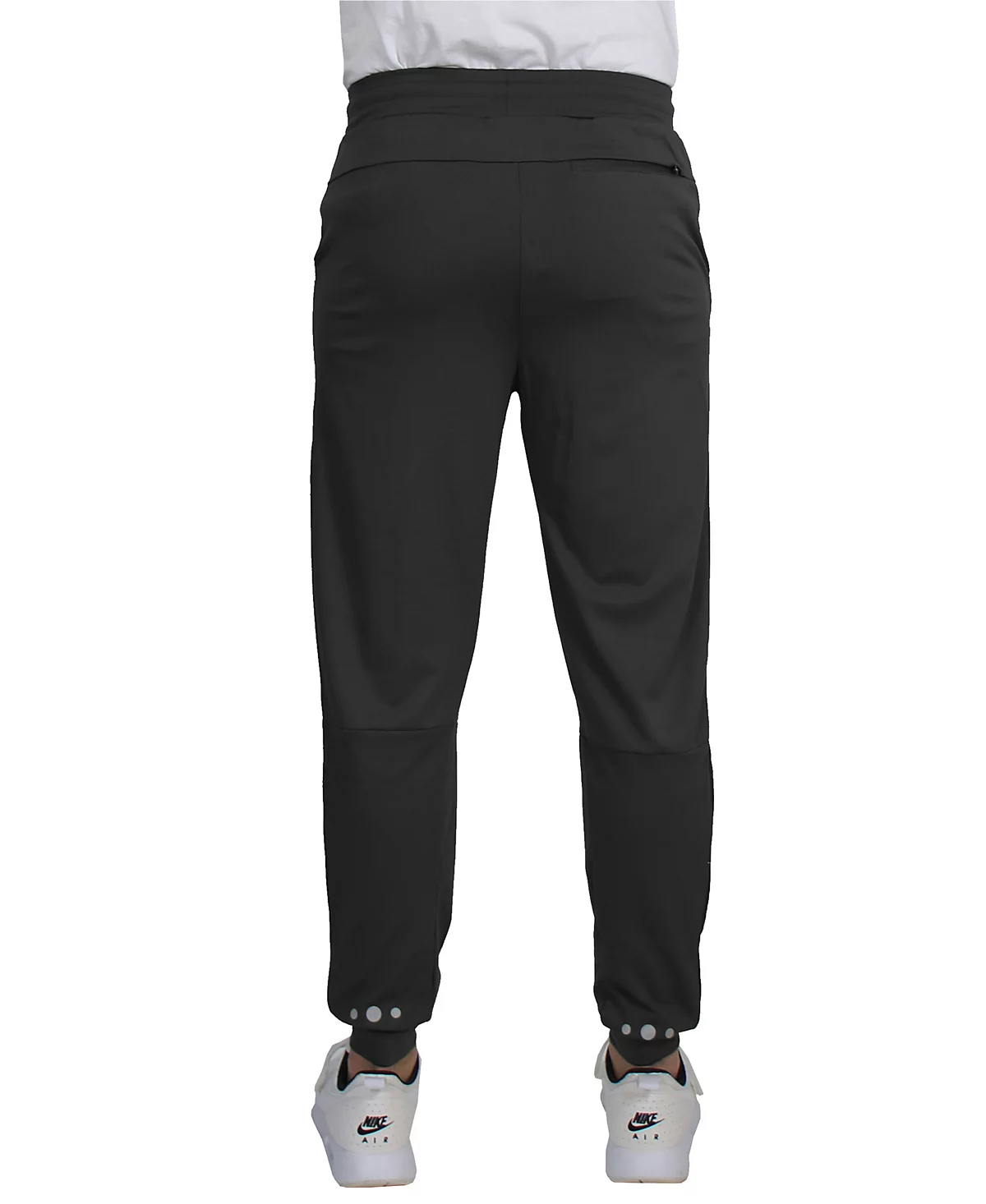 Blue Ice Mens Moisture Wicking Performance Classic Jogger Sweatpants 4590₽