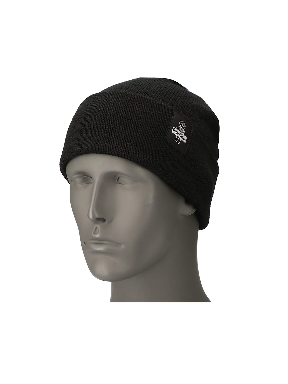 RefrigiWear Mens Wool Watch Cap 5490₽