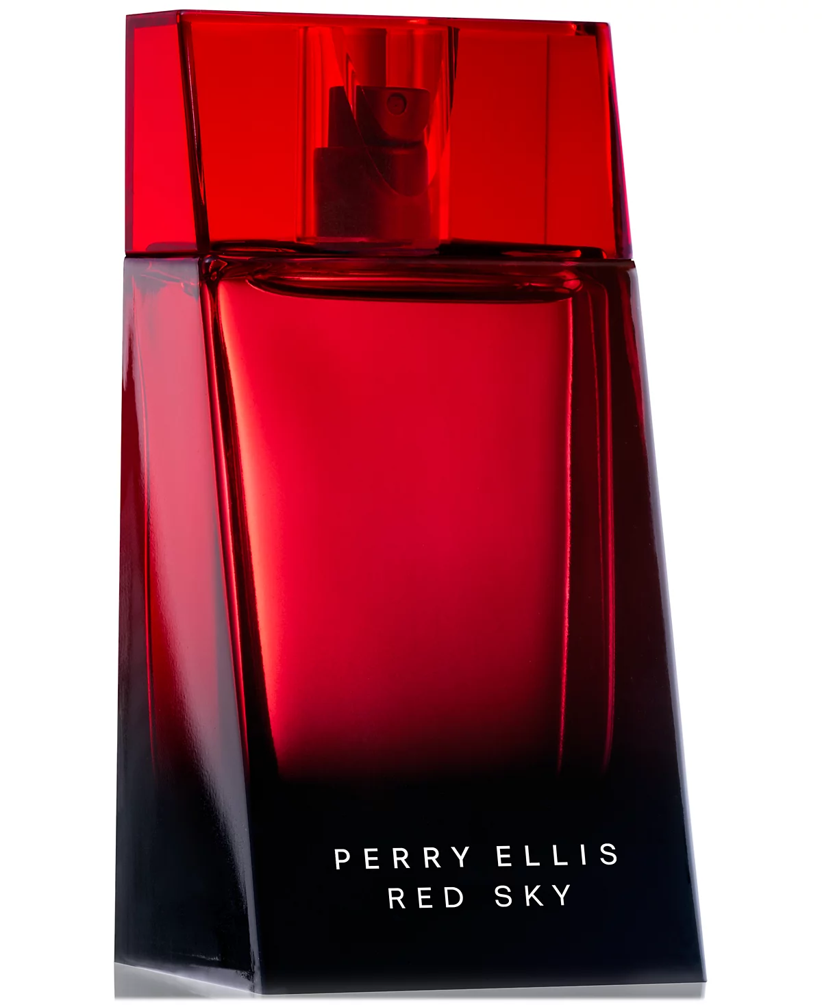 Perry Ellis Mens 4-Pc Red Sky Eau de Toilette Gift Set 17090₽