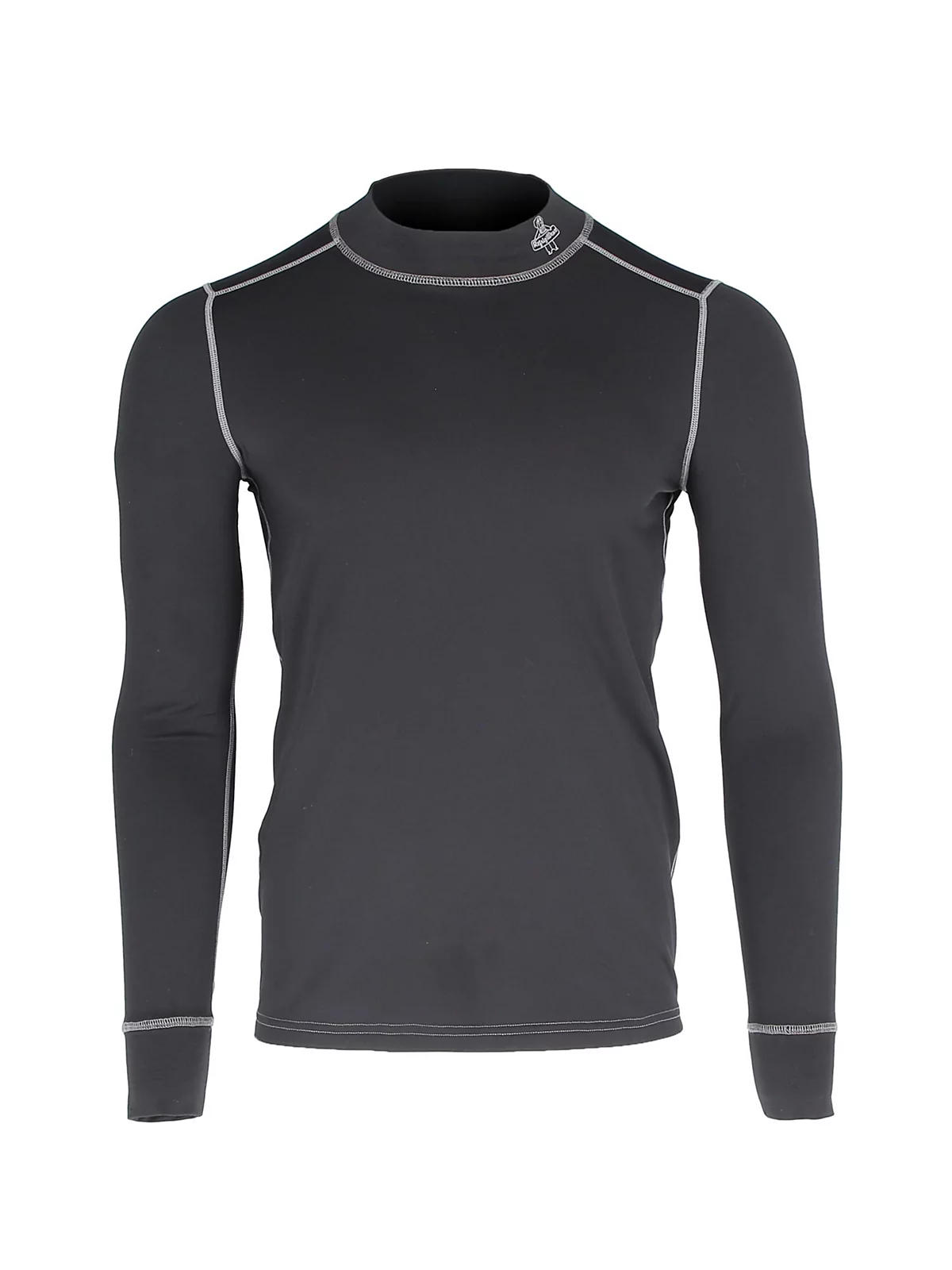RefrigiWear Big - Tall Lightweight Stretch Knit Base-Layer Top 9690₽