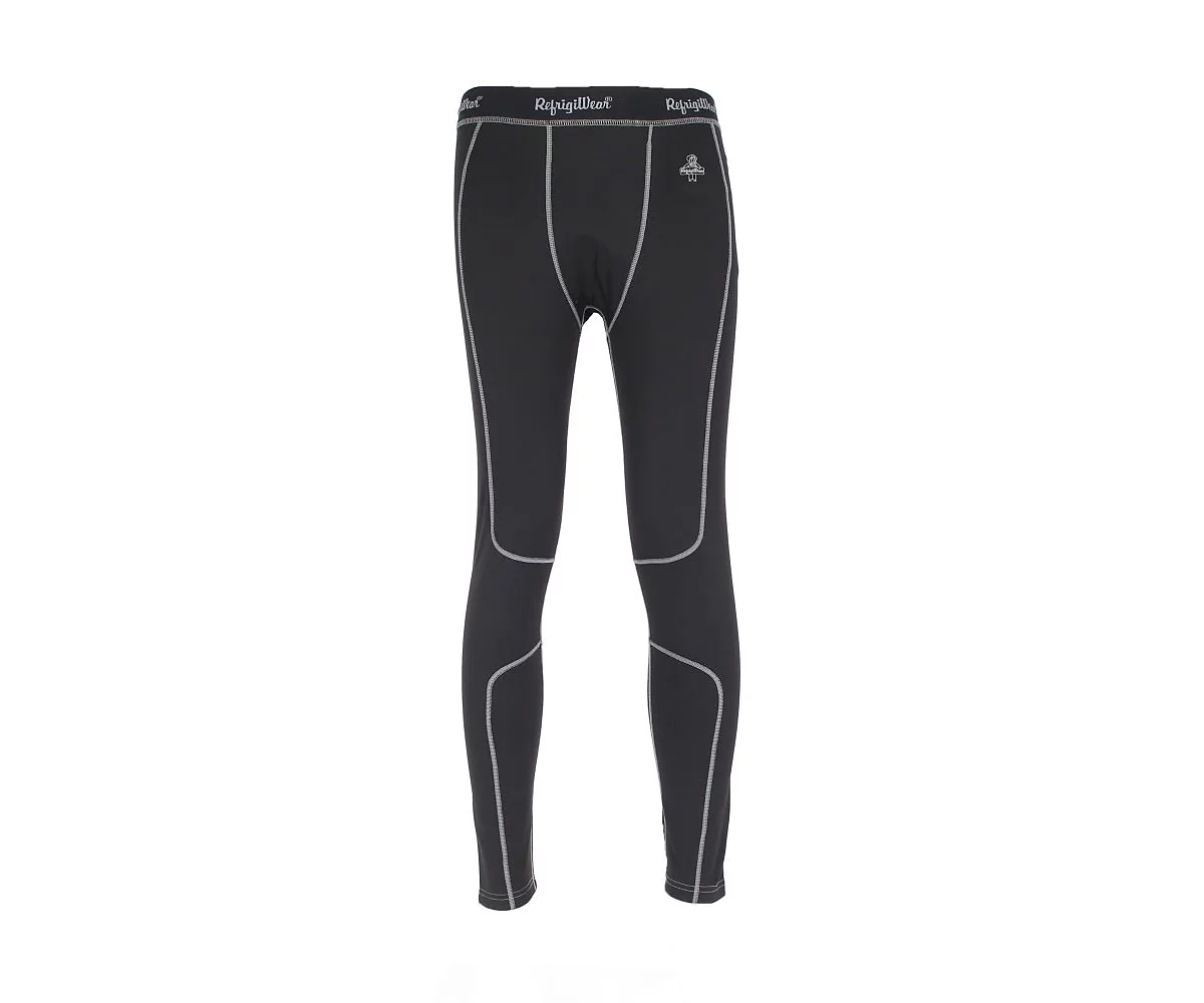 RefrigiWear Mens Heavyweight Stretch Knit Base-Layer Bottoms 8790₽