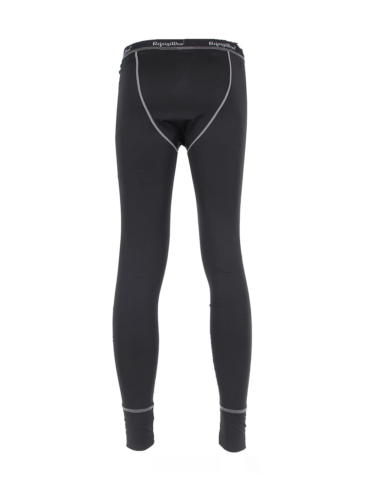 RefrigiWear Big - Tall Lightweight Base Layer Bottom - Ultimate Flexibility - Warmth for All Seasons 7590₽
