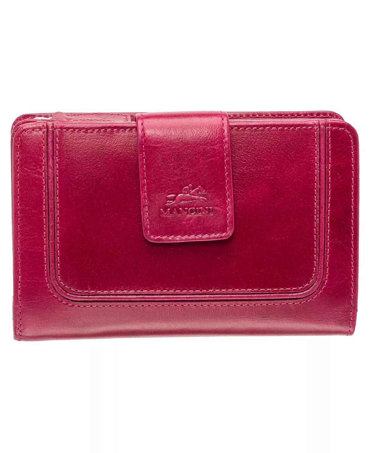 Южный пляж RFID для безопасного мини-клатч-кошелек