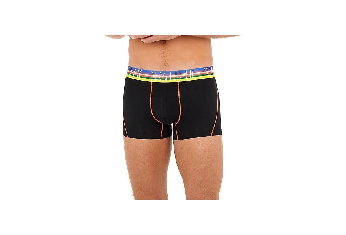 HOM USA Mens Carl Trunk 2 pack 8590₽