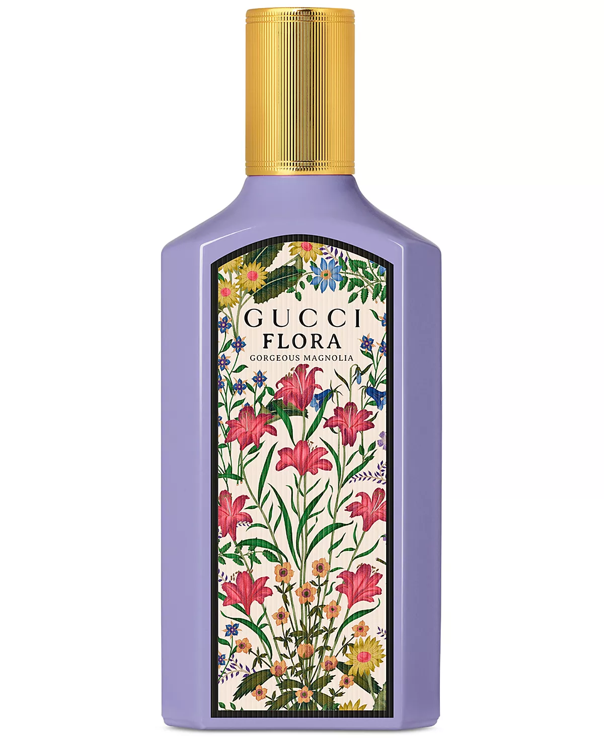  Коллекция ароматов Flora Gorgeous Magnolia Eau de Parfum