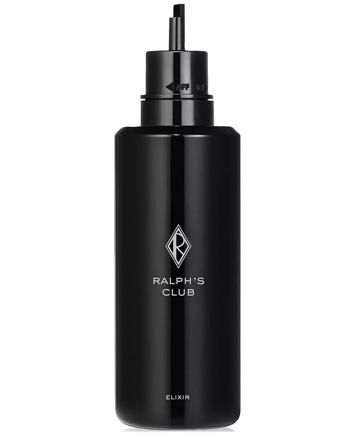 Мужской эликсир Ralphs Club Elixir Refill 51 унции создан для Macys 32290₽