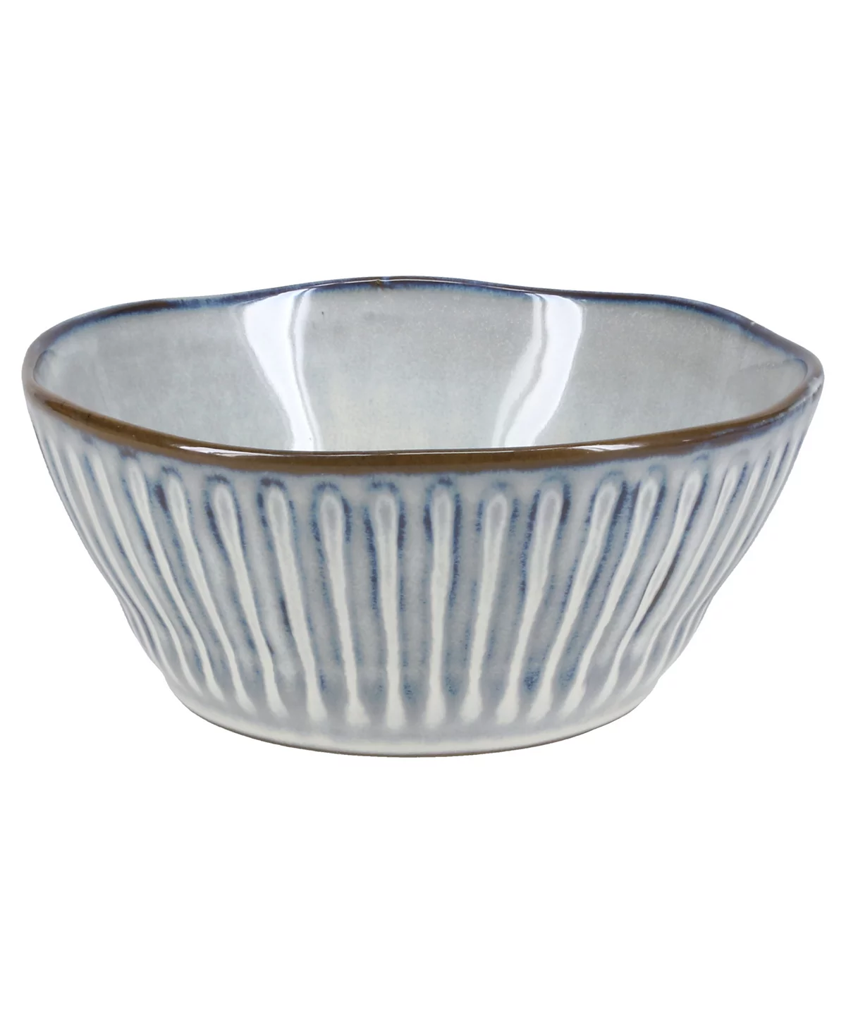 BIA Cordon Bleu Colonnade 16 Piece Dinnerware Set, Service for 4