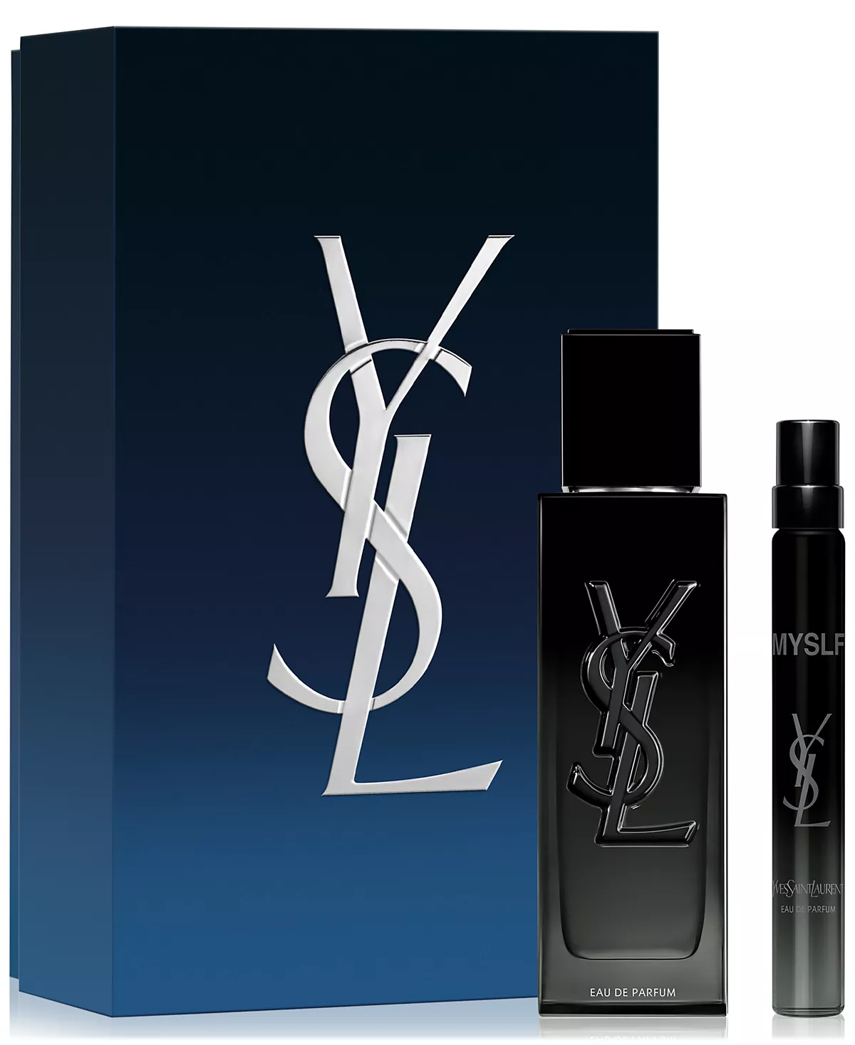 Коллекция ароматов MYSLF Eau de Parfum 6990₽