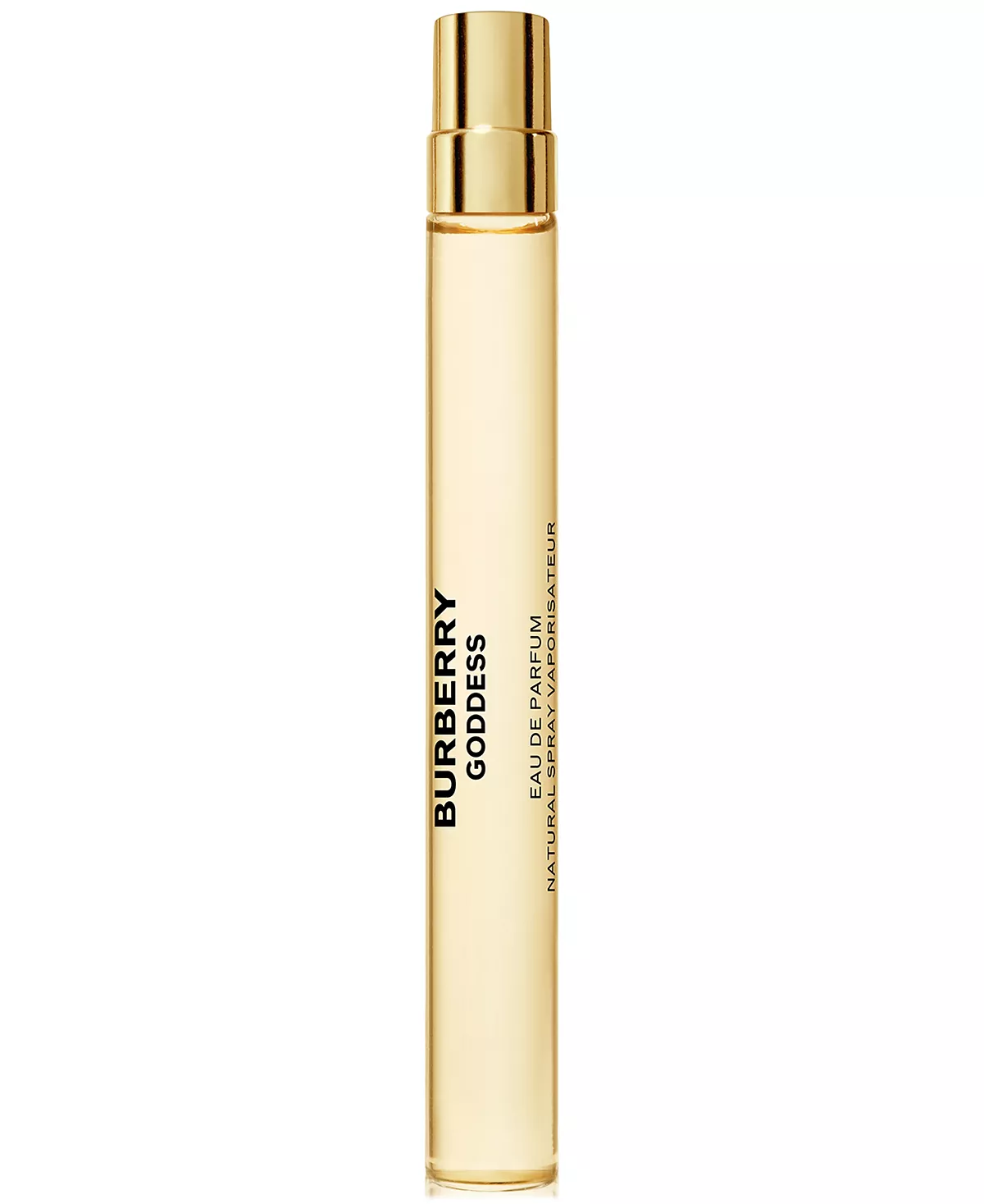  Спрей для путешествий Goddess Eau de Parfum, 0,33 унции.
