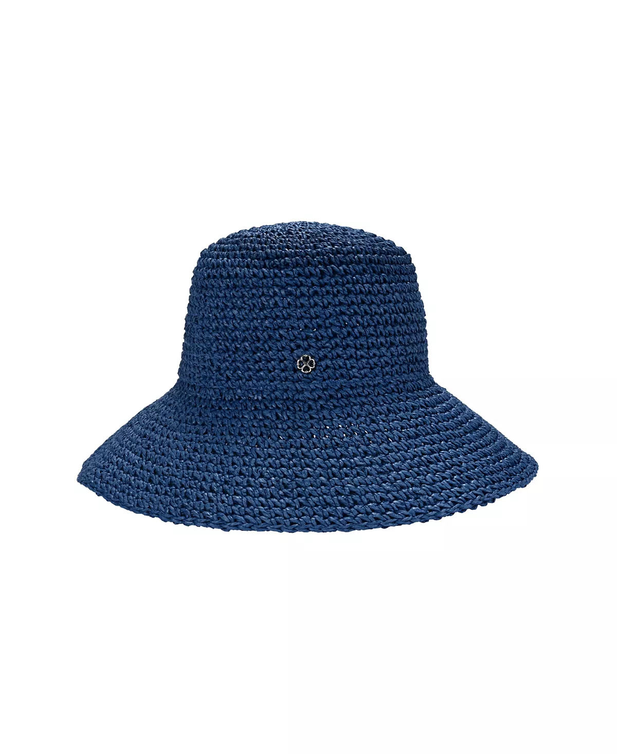 Женское однотонное вязаное платье Kate spade new york сшитое крючком и поддающееся раздавливанию 16790₽