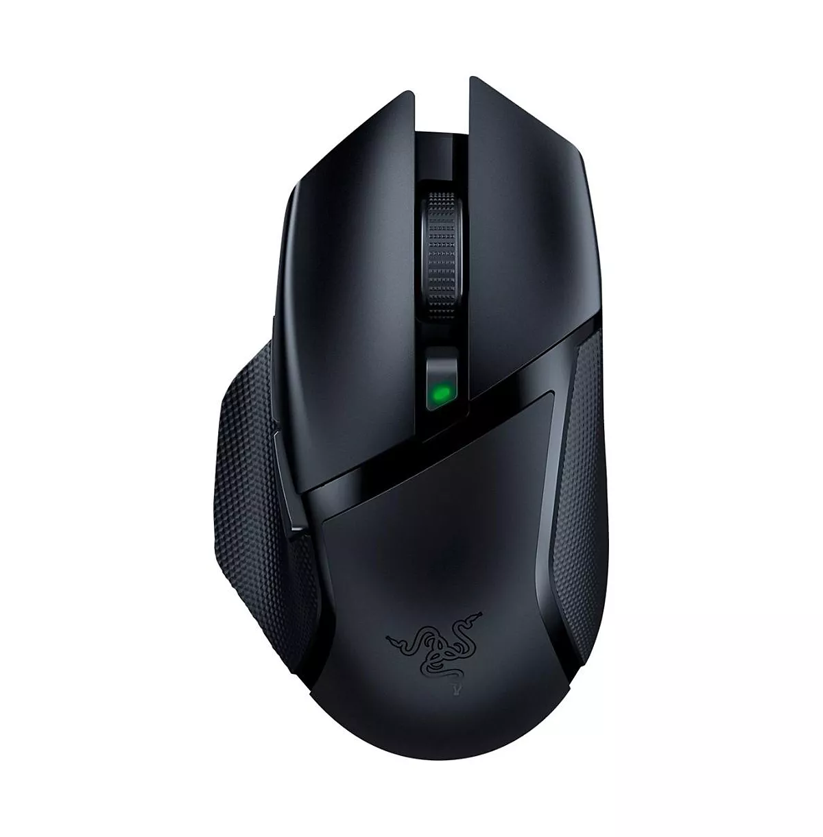  Беспроводная оптическая игровая мышь Basilisk X Hyperspeed