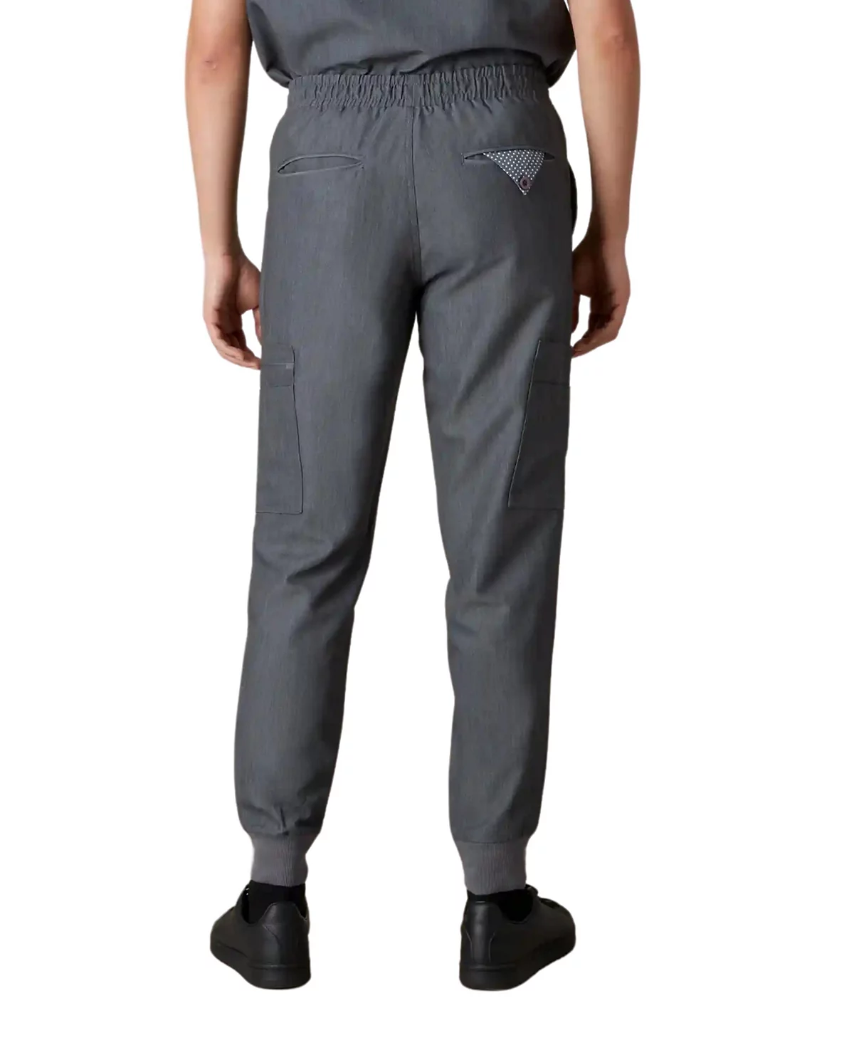 Members Only Mens London Jogger Scrub Pants for Men 6990₽