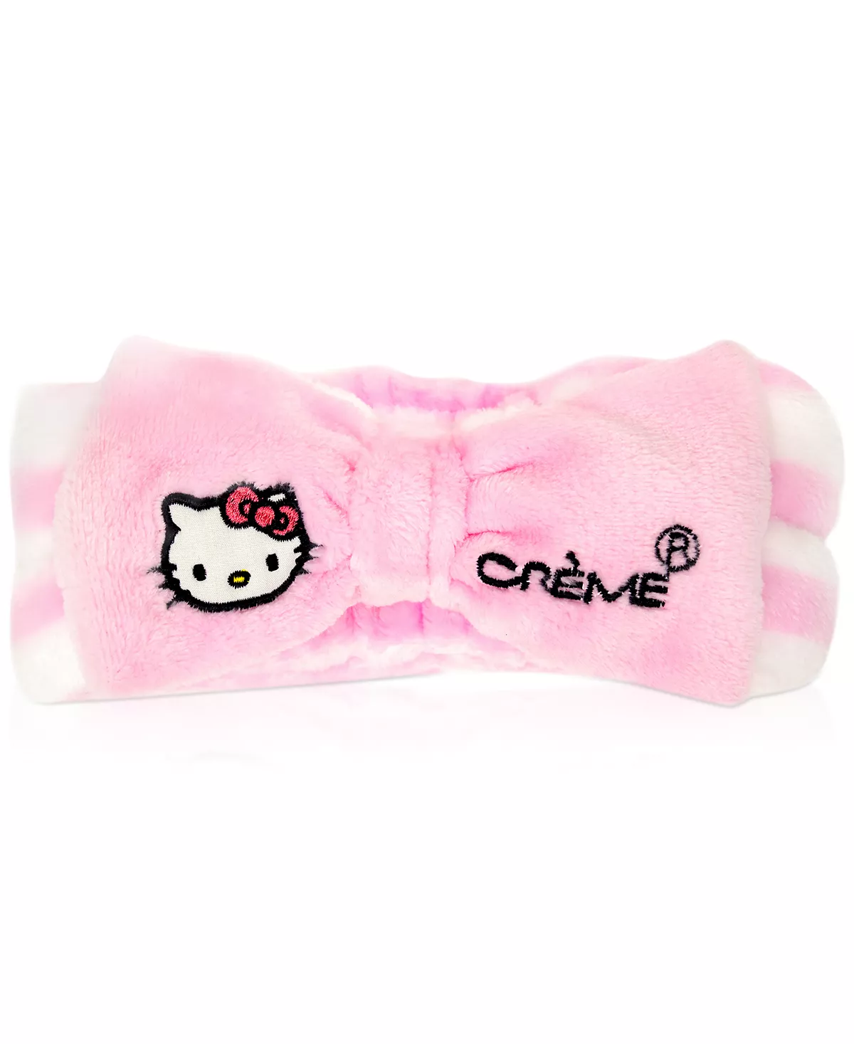 Плюшевая Спа-повязка Hello Kitty