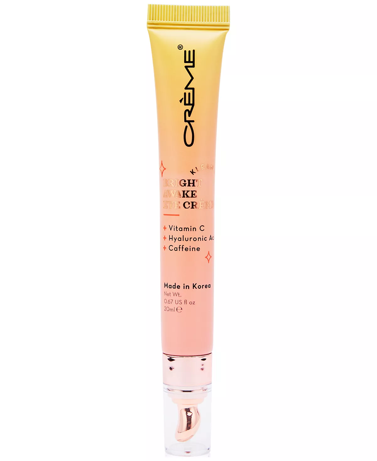 Крем для глаз Яркое пробуждение 4190₽