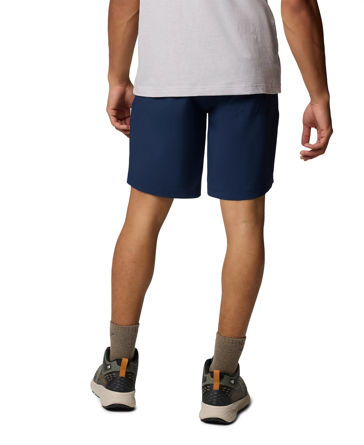 Мужские спортивные шорты Carter Crest Stretch UPF 50 от Columbia для мужчин 