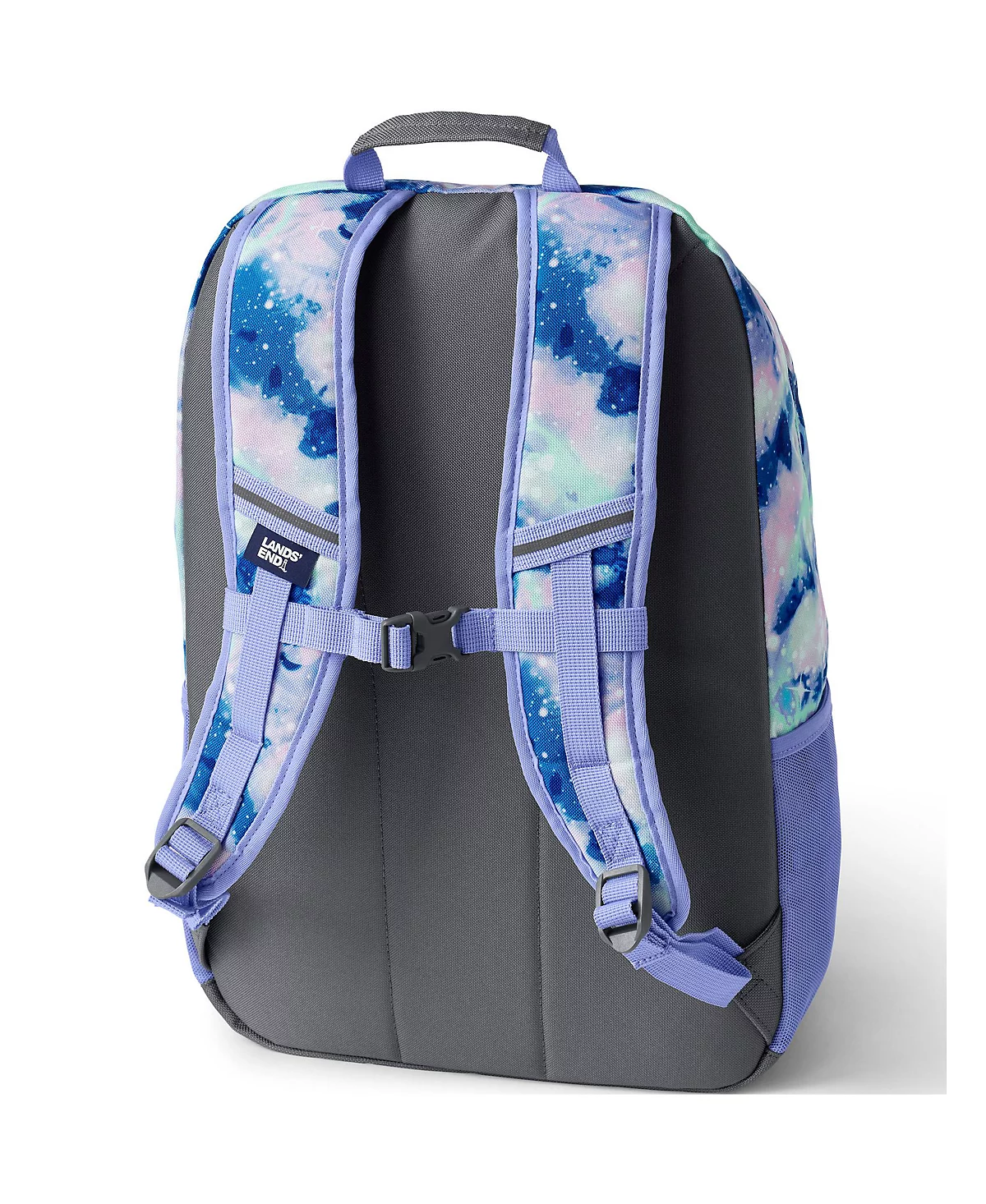 Lands End Kids ClassMate Large Backpack 9490₽