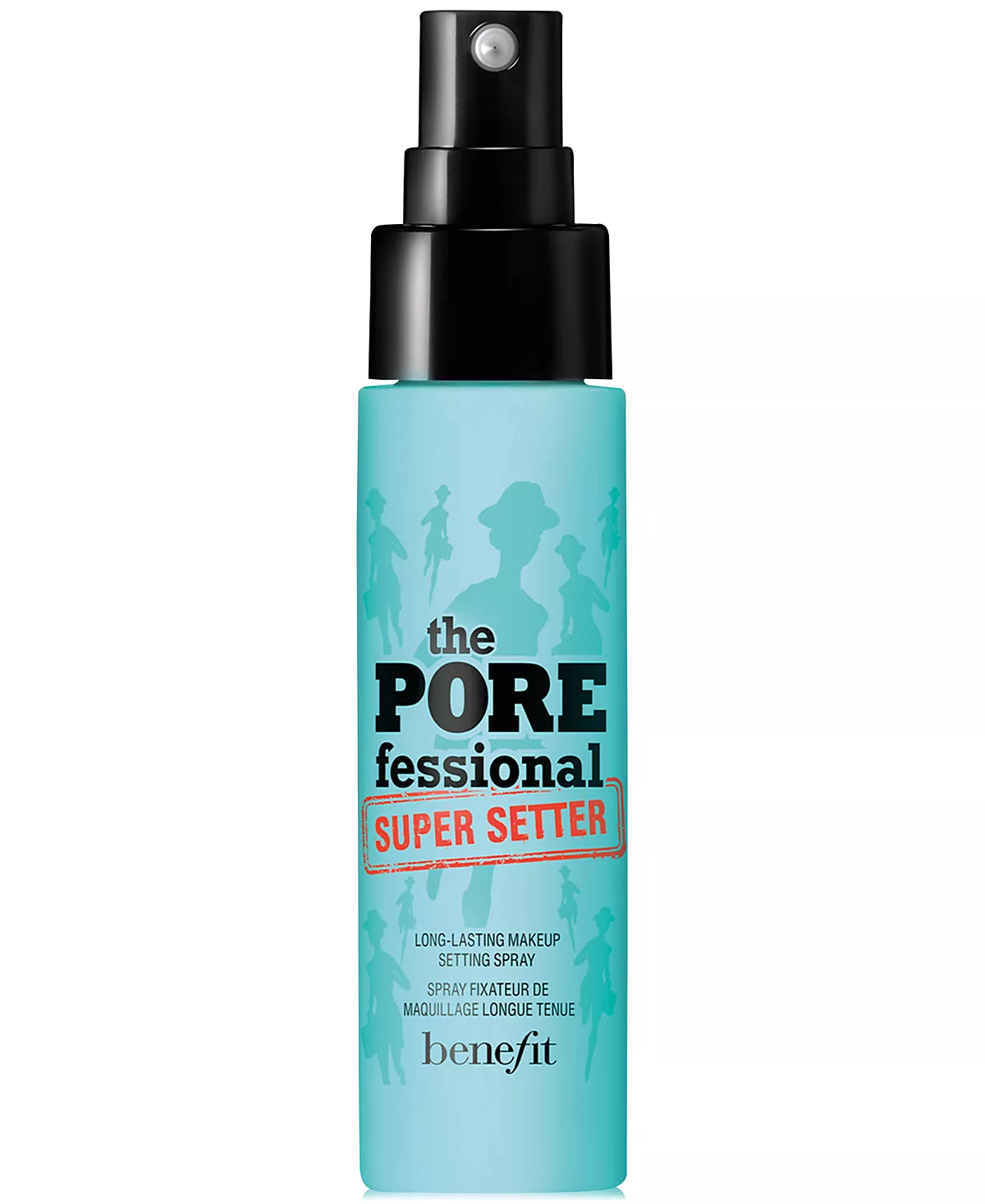Профессиональный спрей для сужения пор POREfessional Super Setter сокращающий время схватывания 2990₽